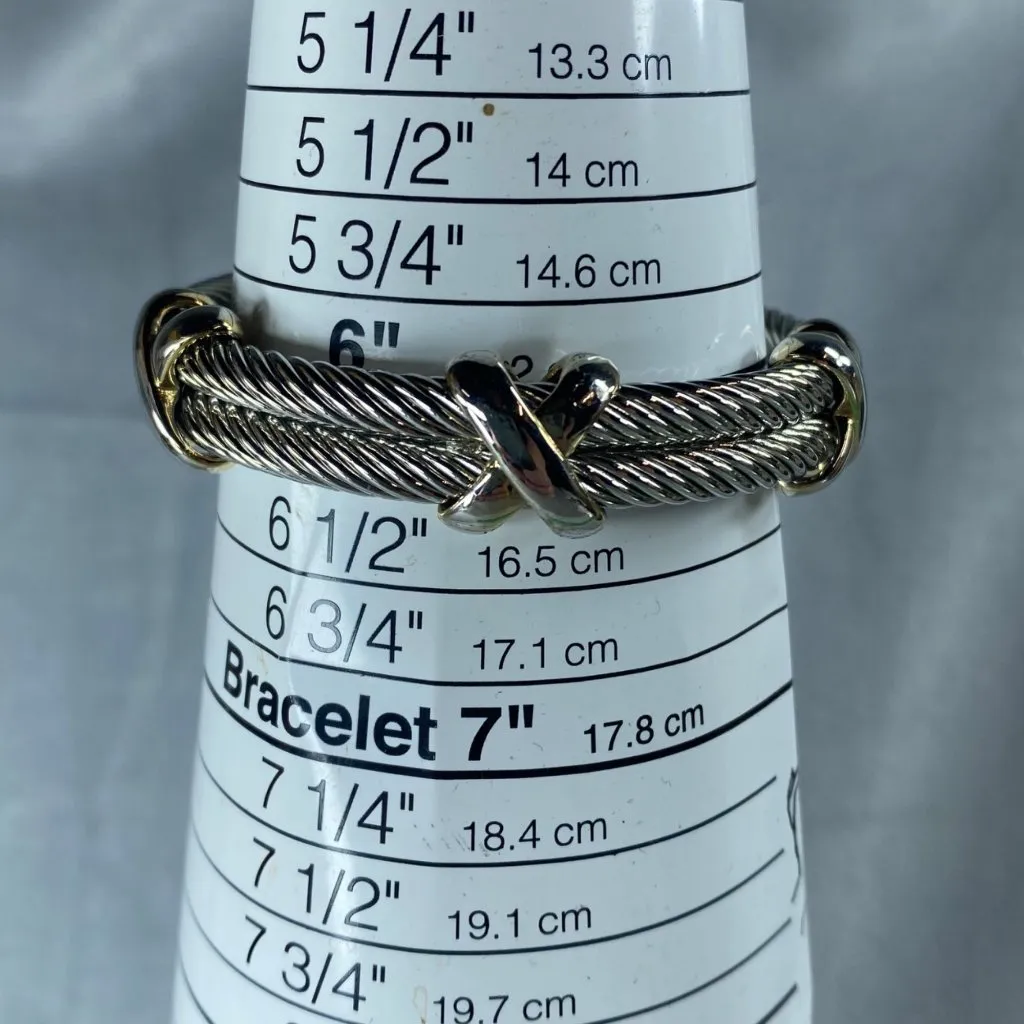 Silver Gold - Image 6