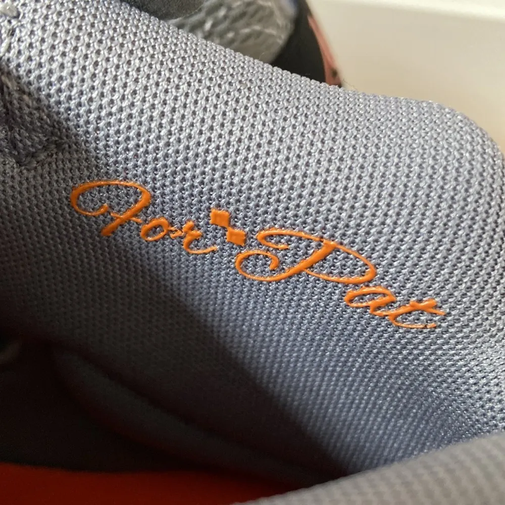 NWT adidas Exhibit B Candace Parker Mid Basketball Shoes Sz 10 For Pat Grey - Image 3