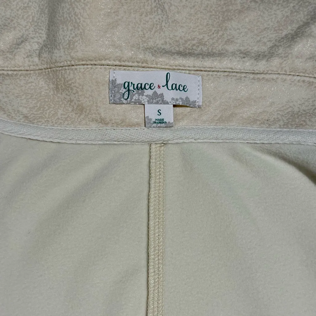 GRACE AND LACE move free leather - Image 7