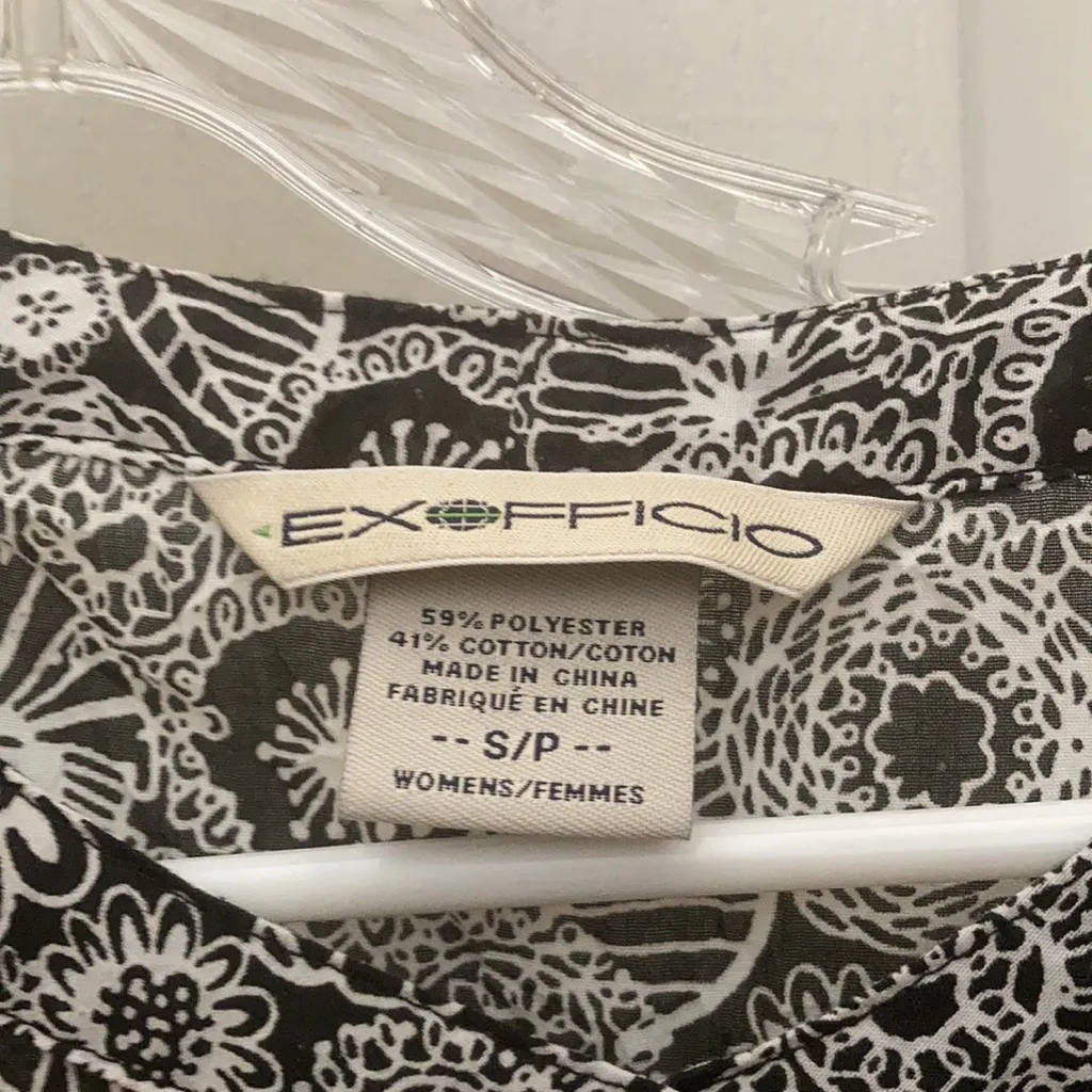 FINAL MARKDOWN Ladies exofficio blouse (S) - Image 2