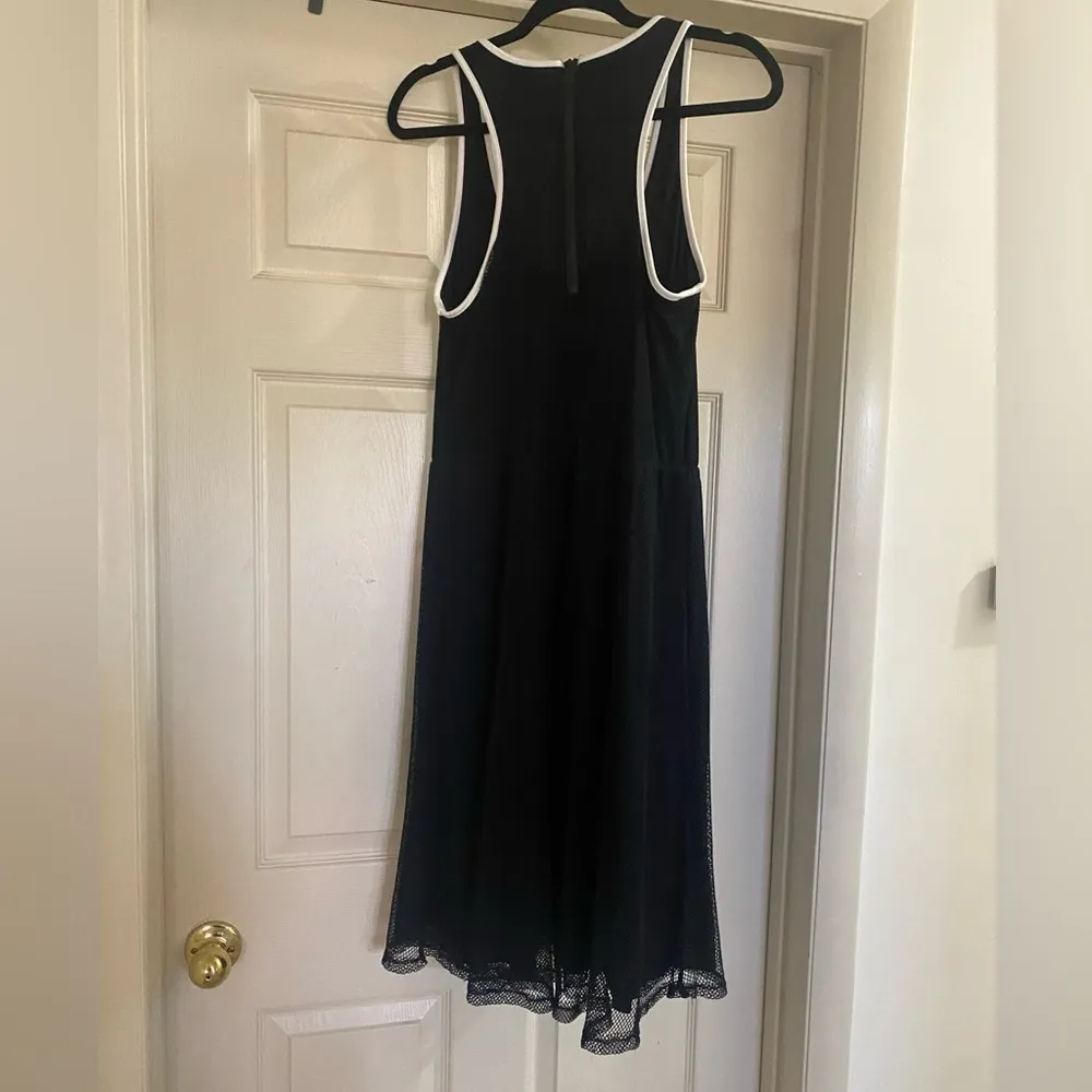 Hunter for Target Mesh A Line Dress - Image 2