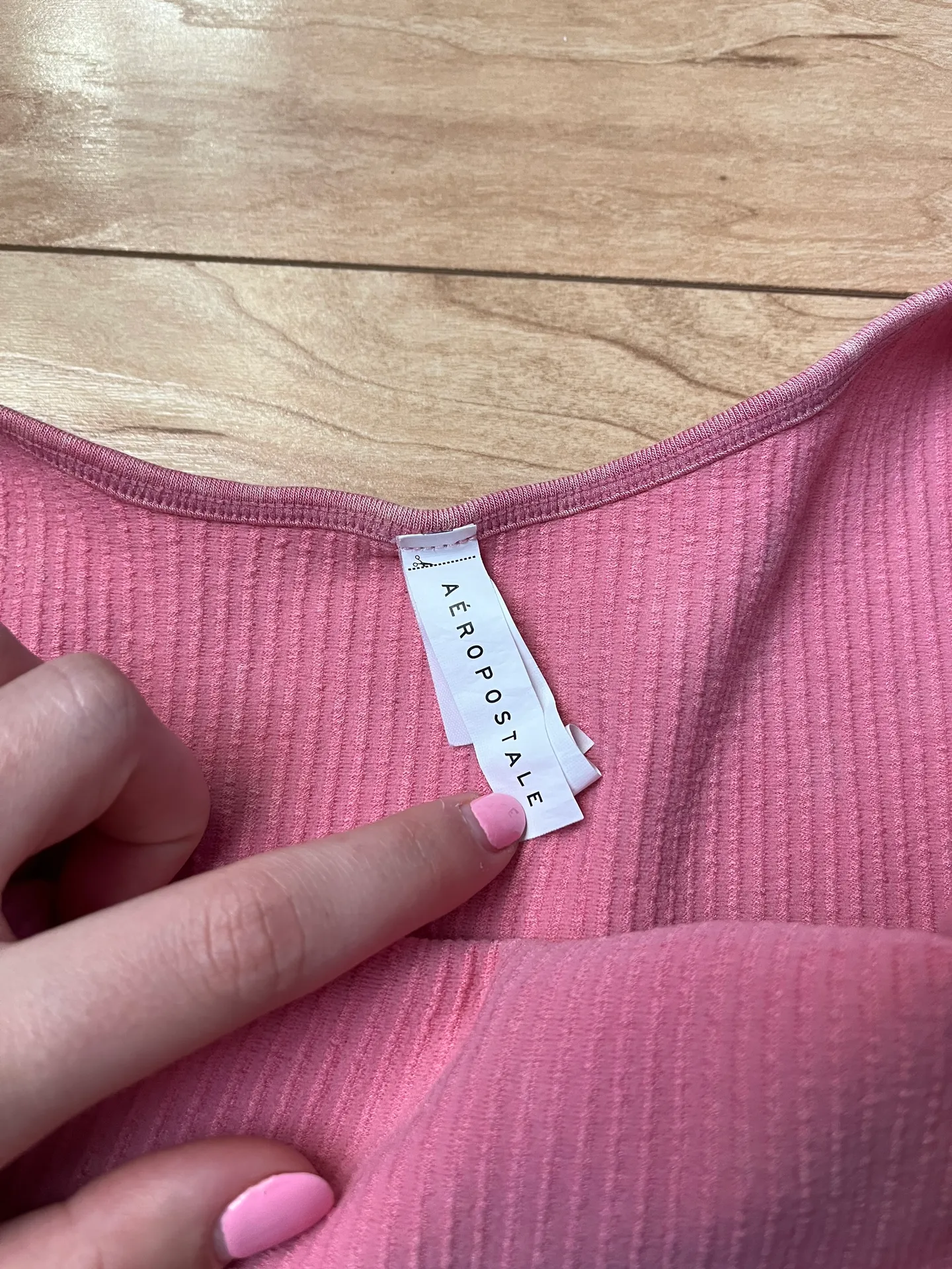 Aeropostale Tank - Image 2