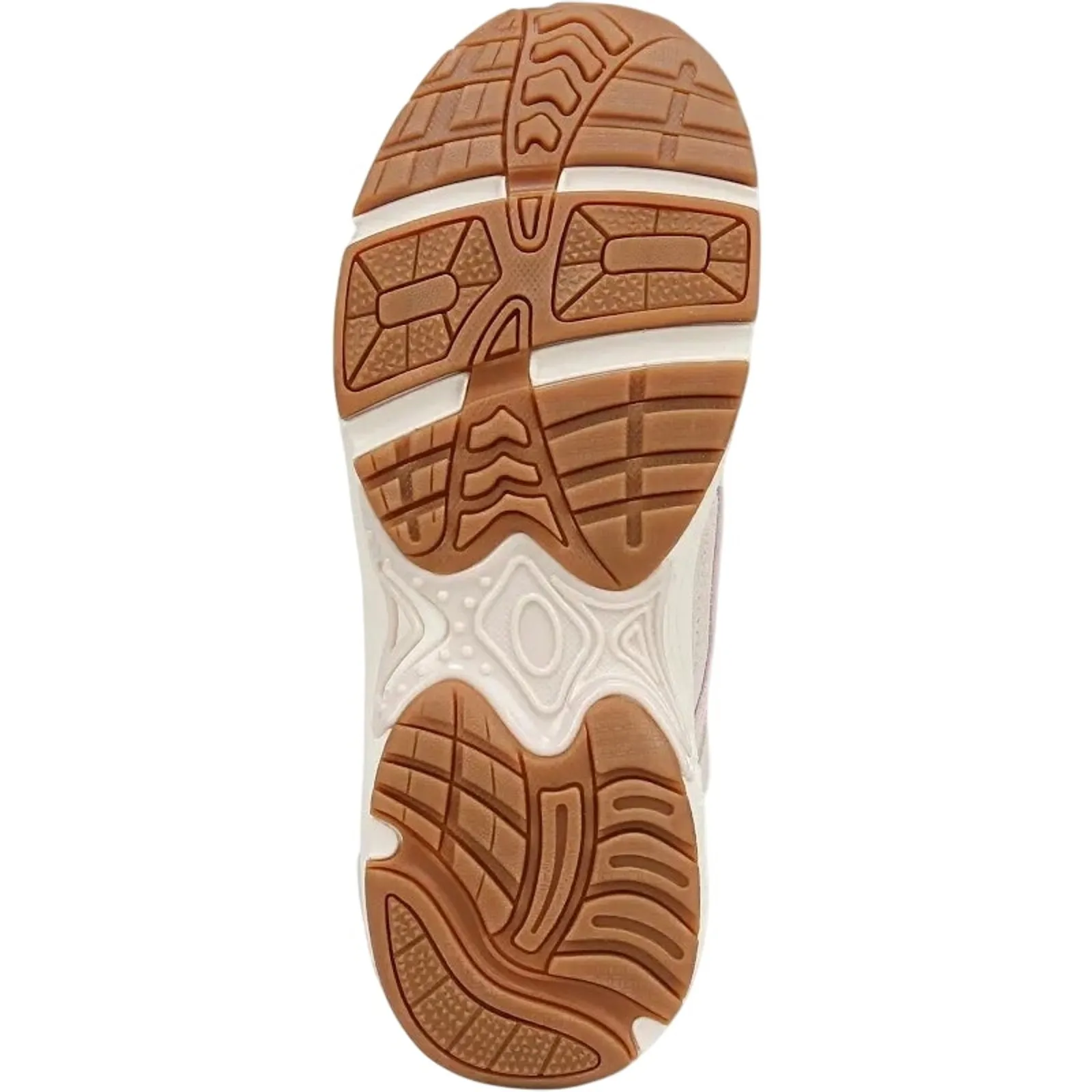 VIONIC 23 Walk Sneakers in Cream and Pink Size US Womens 13 / Eur 45 New in Box - Image 7