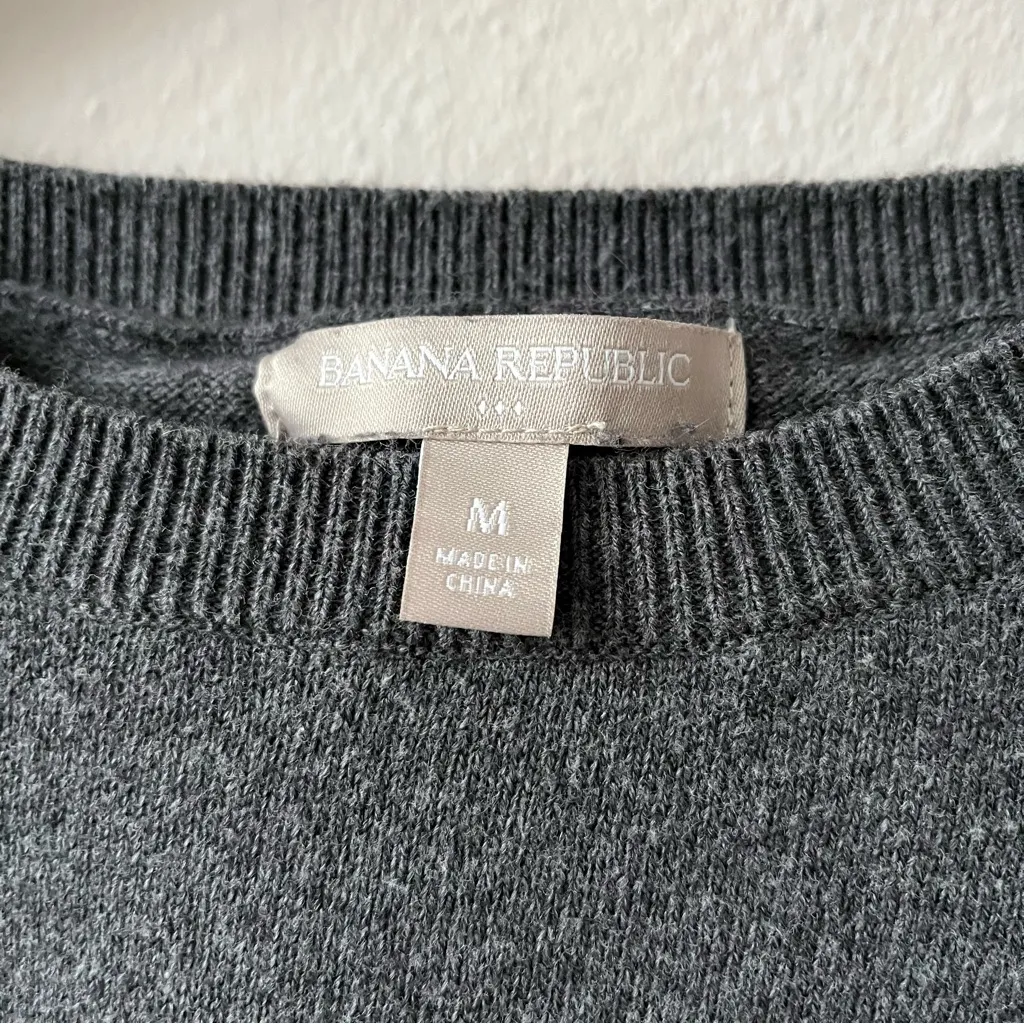 BR Open Back Sweater - Image 4