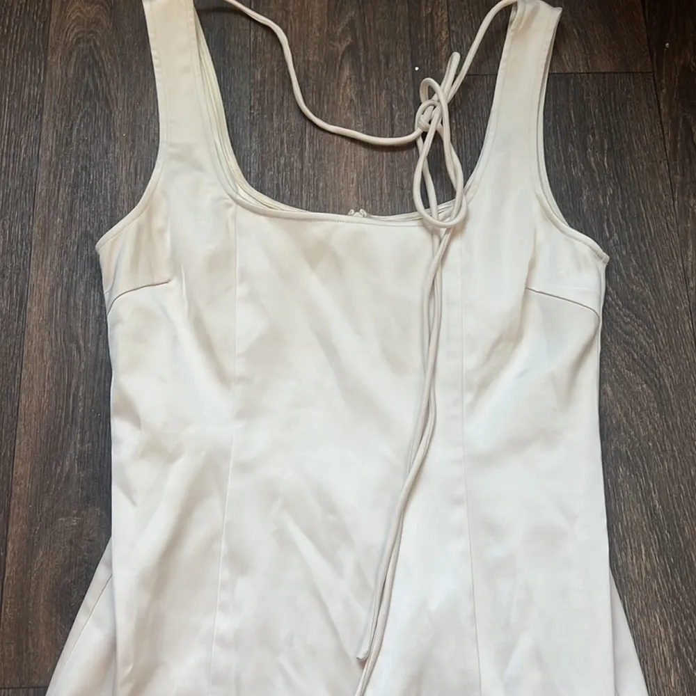 Gestuz Egina MIDI Dress Size 2 - Image 4