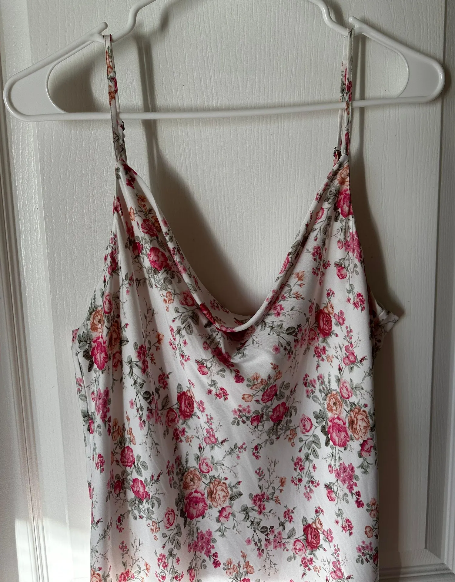 Floral Dress - Image 4