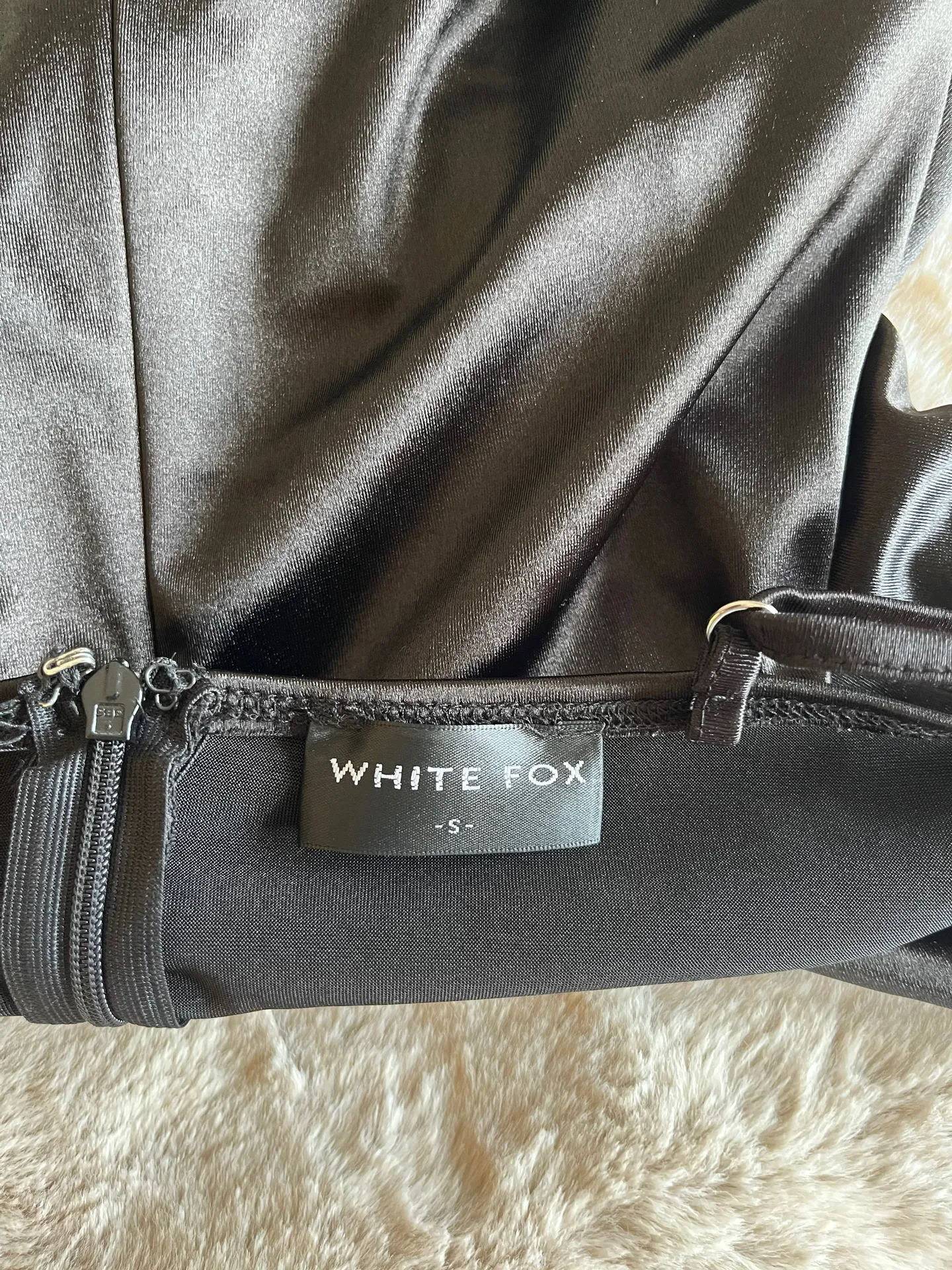 Black Dress - Image 6