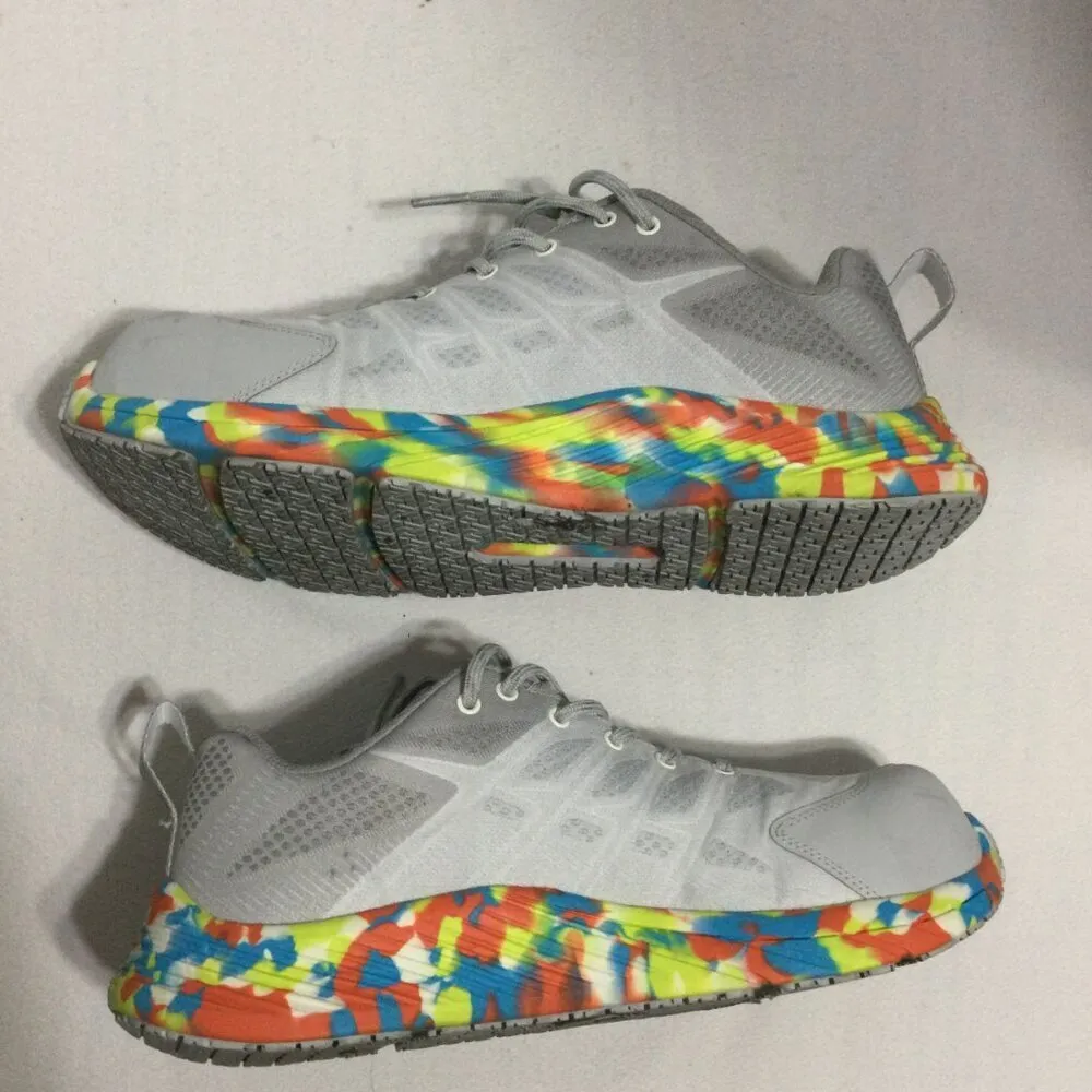 Merrell Moab Flight Carbon Fiber Womens Lunar‎ Lace Up Work Shoe Size  9M - Image 2