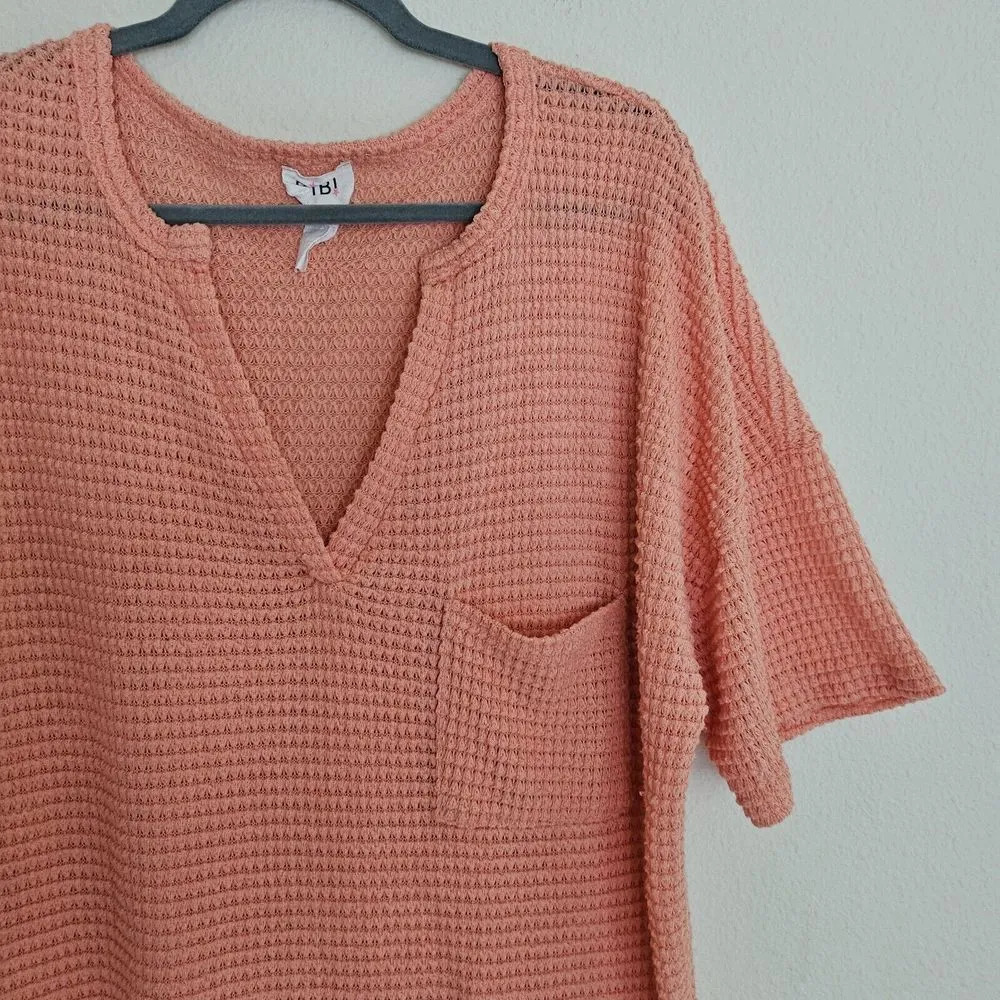 Bibi Knit V - Image 7