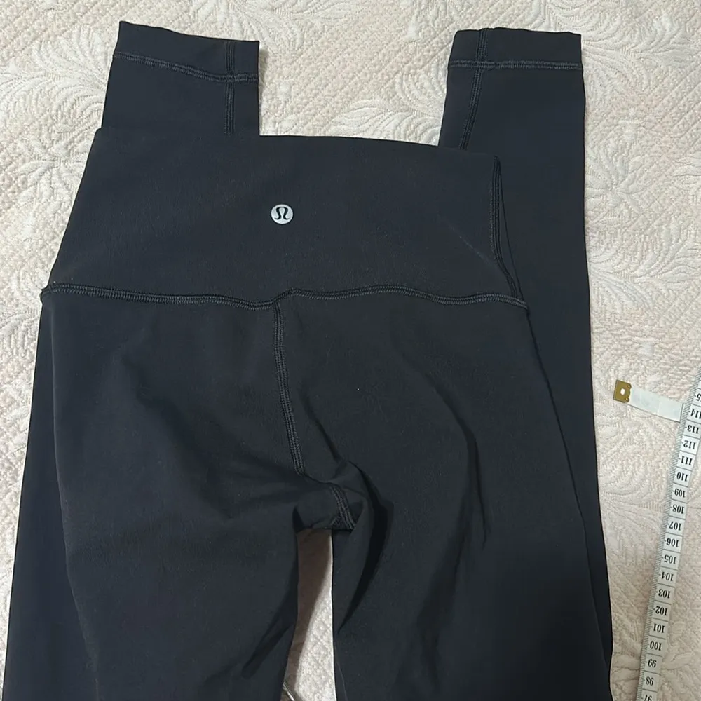 New without tags Lululemon Wunder Under High-Rise Tight Brushed Full-On Luxtreme - Image 9