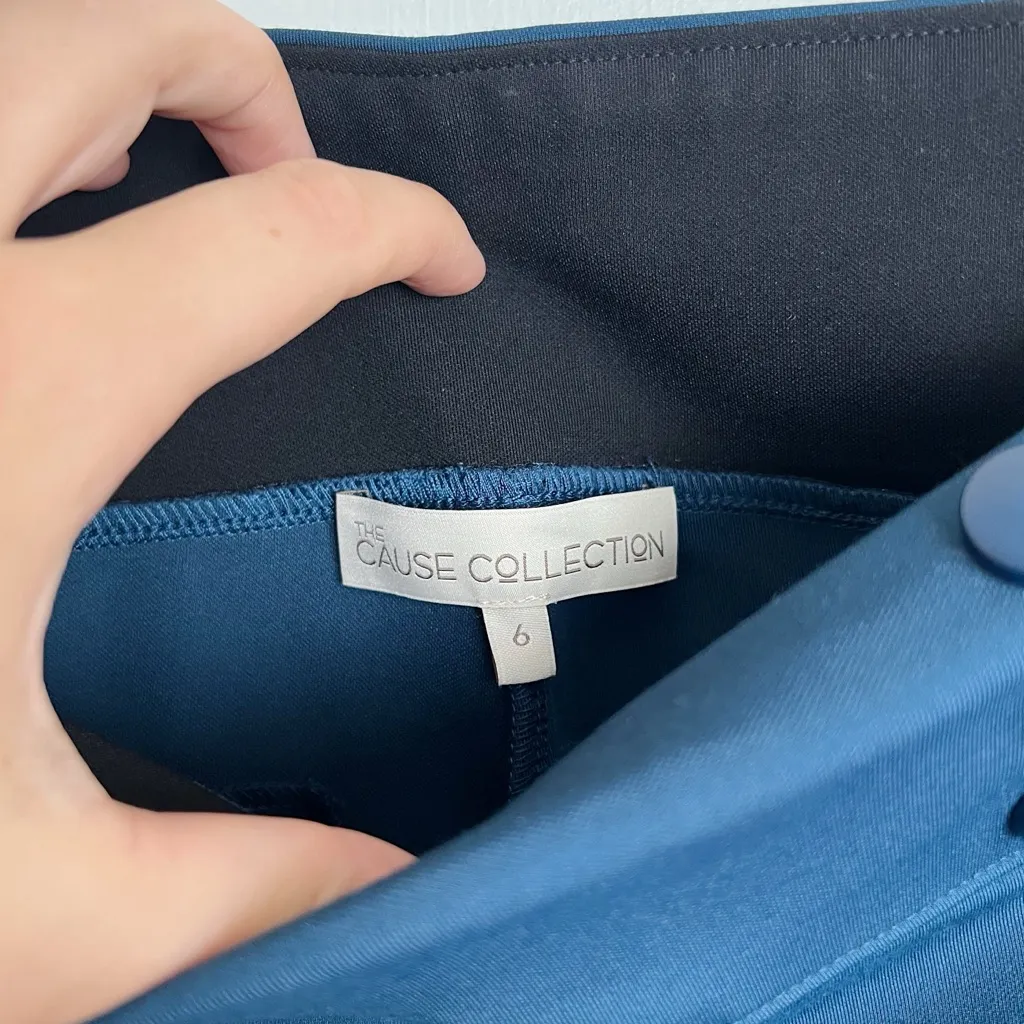 The Cause Collection • Paseo Stretch - Image 4