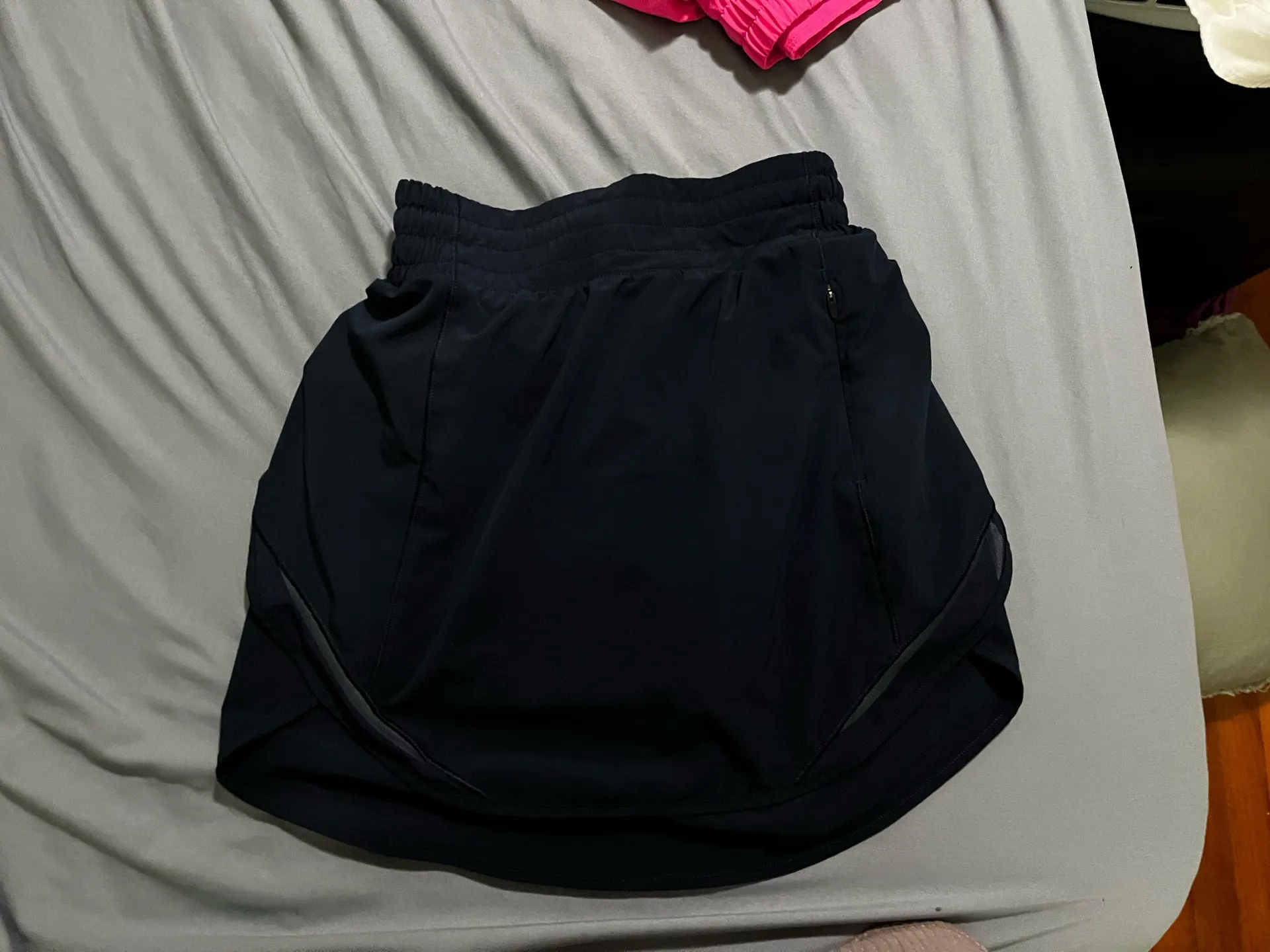 Lululemon Hotty Hot Skirt - Image 2