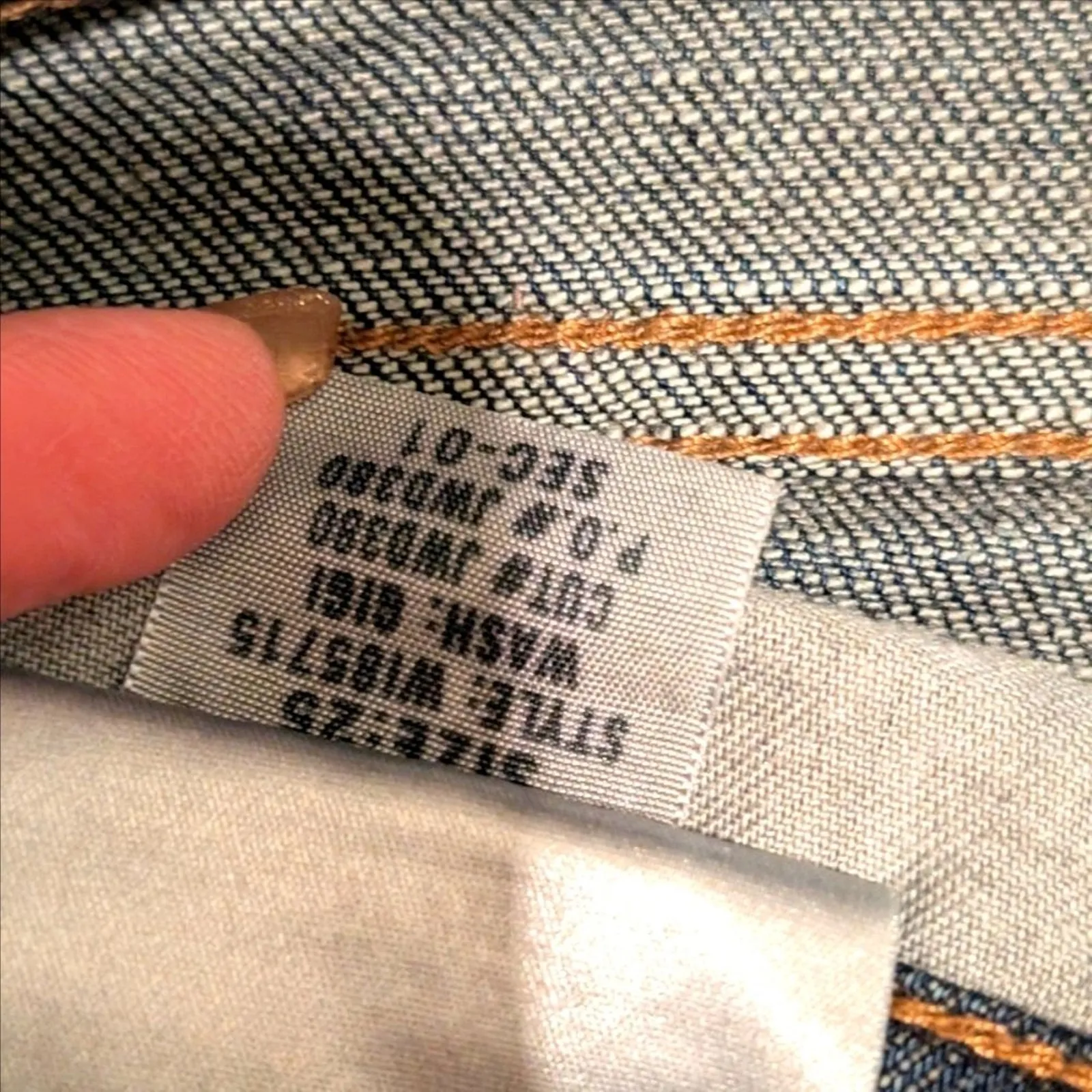 Joe's Jeans Womens 25 Bootcut Boot Cut Leg Faded Gigi Wash Premium Denim Stretch - Image 4