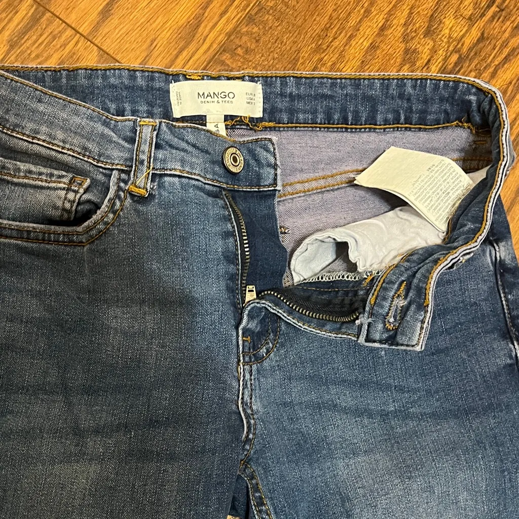 Mango Isa Jeans - Image 10