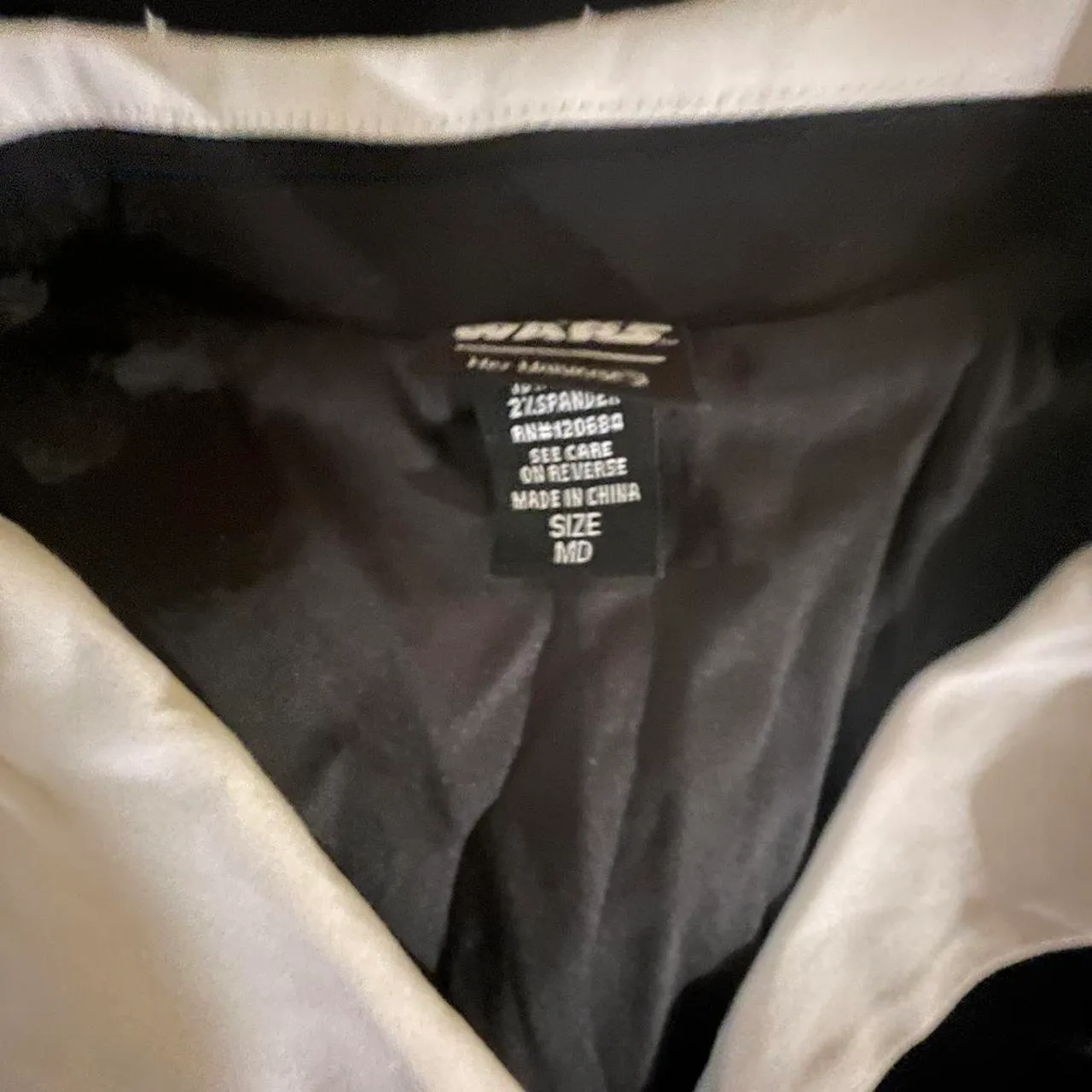 Star Wars Droid Retro Dress - Image 6