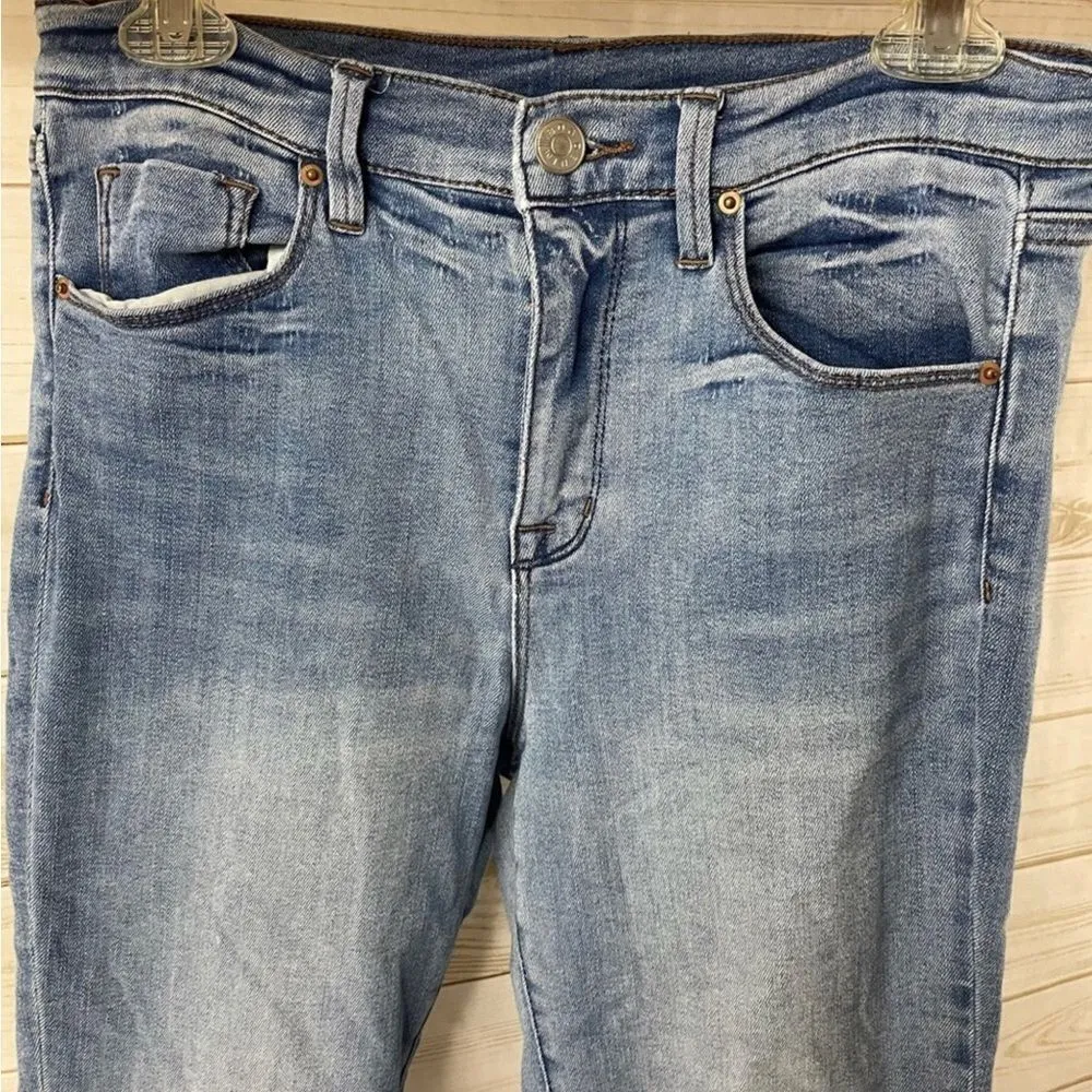 Urban Outfitters BDG Twig Grazer High Rise Jeans,‎ Size 29. - Image 6