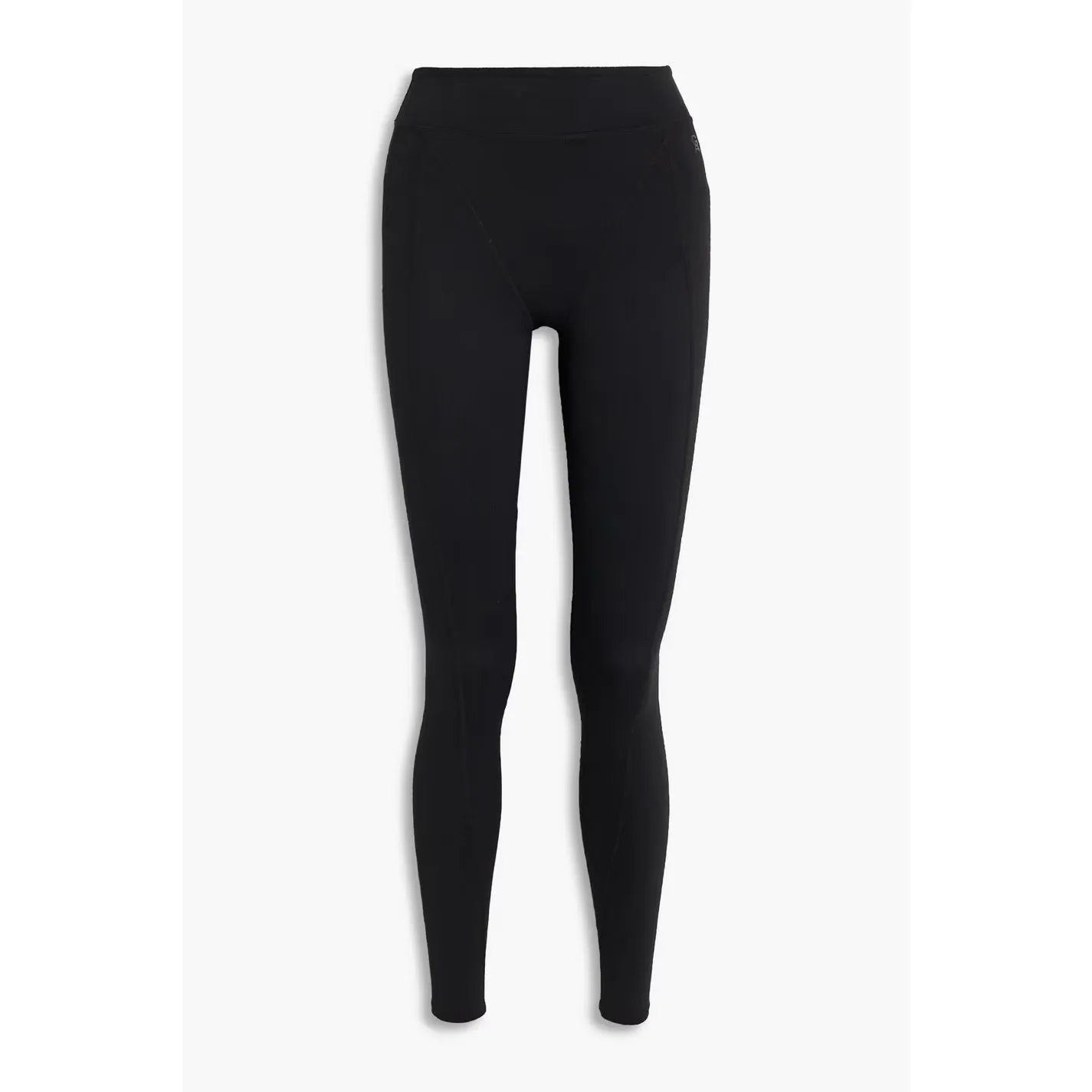 Good American Black Leggings size 6 - Image 2