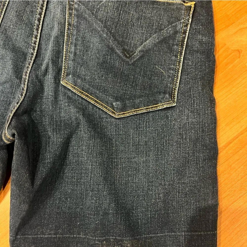 NWT Hudson‎ Nico Mid-Rise Super Skinny Ankle Jean women's size 29 - Image 12