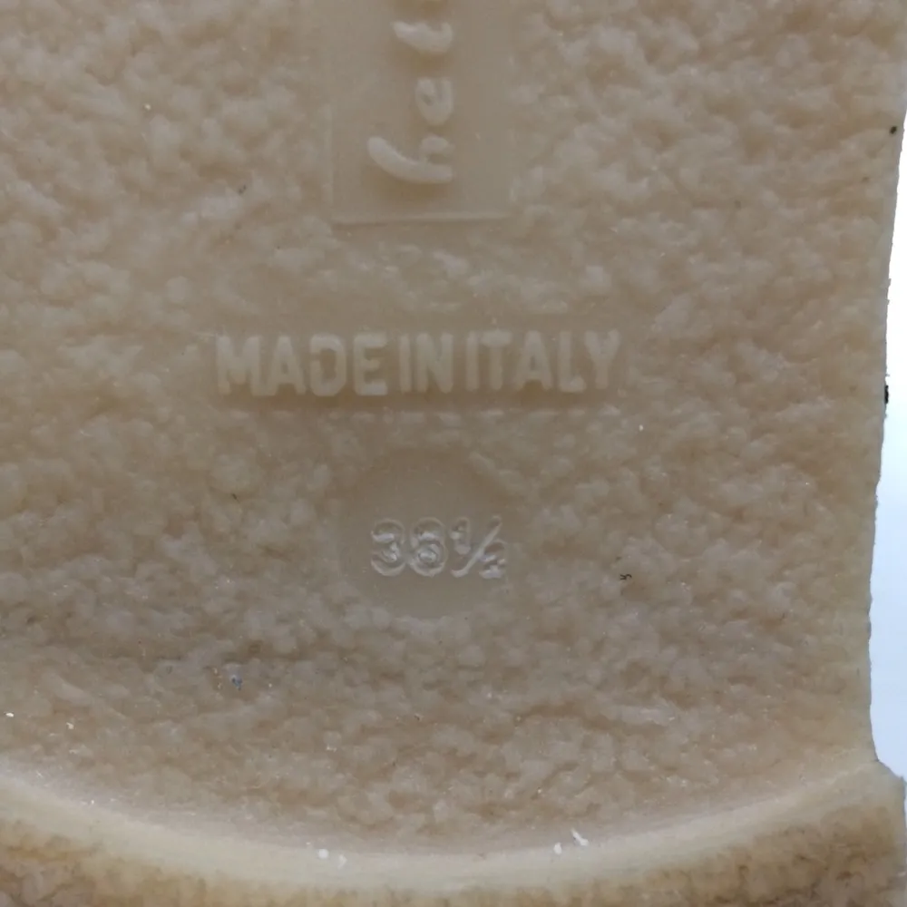 Bettye Muller  Suede Over the Knee Boots - Image 4