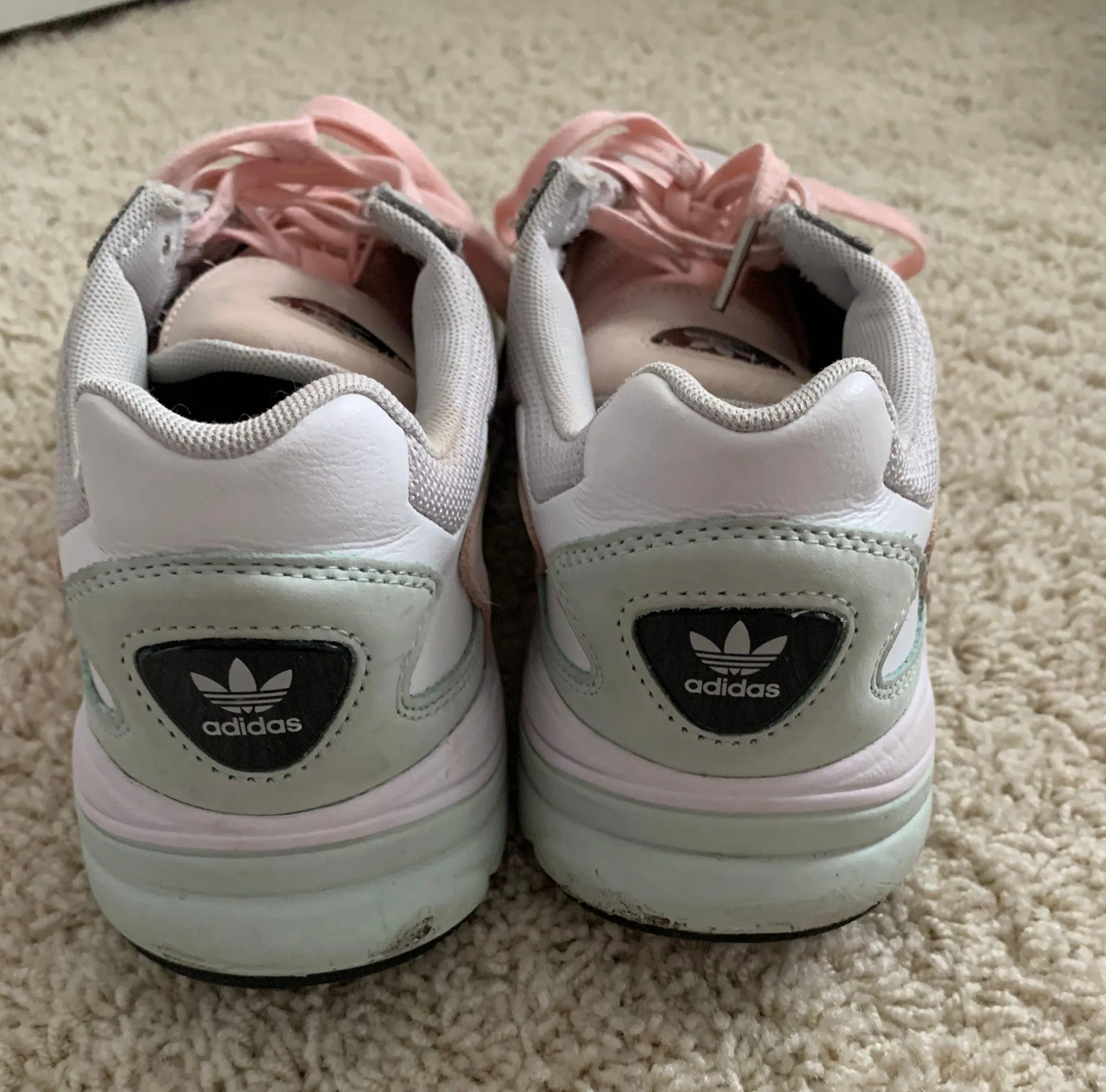 Adidas Falcon Sneakers - Image 4