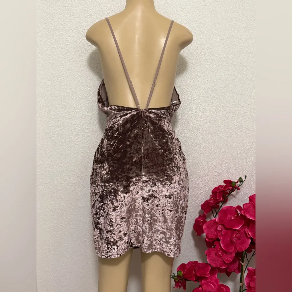 Gianni Bini Bodycon Cocktail Dress - Image 3