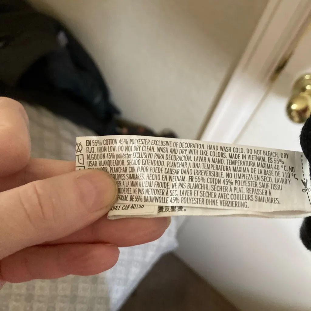 Forever 21 Black Orange & Hot Pink Racing Stripes on Sides Mini Dress - Image 4