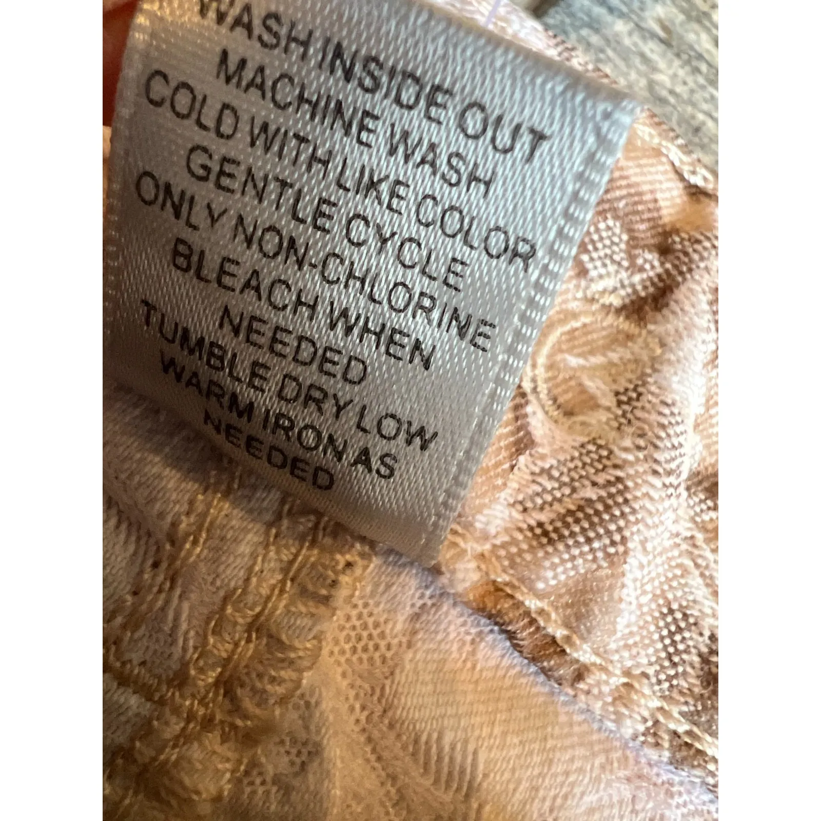 Cache Pants‎ Trousers Floral Leopard Skinny Pants Womens size 6 NWT Animal Print - Image 10