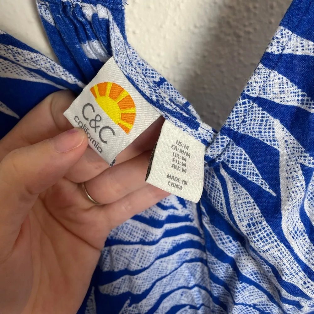 C&C California Dress - Image 4