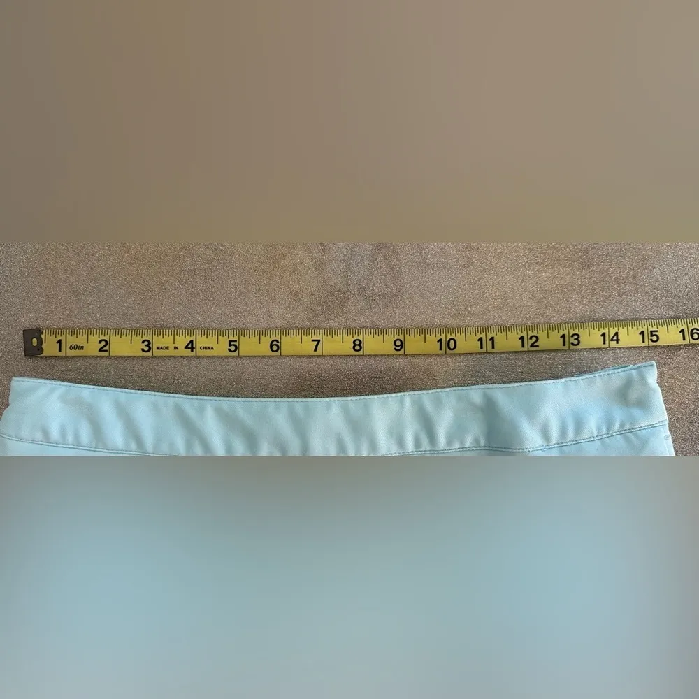 Greg Norman Perfect Fit Women's Pullon Skort (361) - Image 13