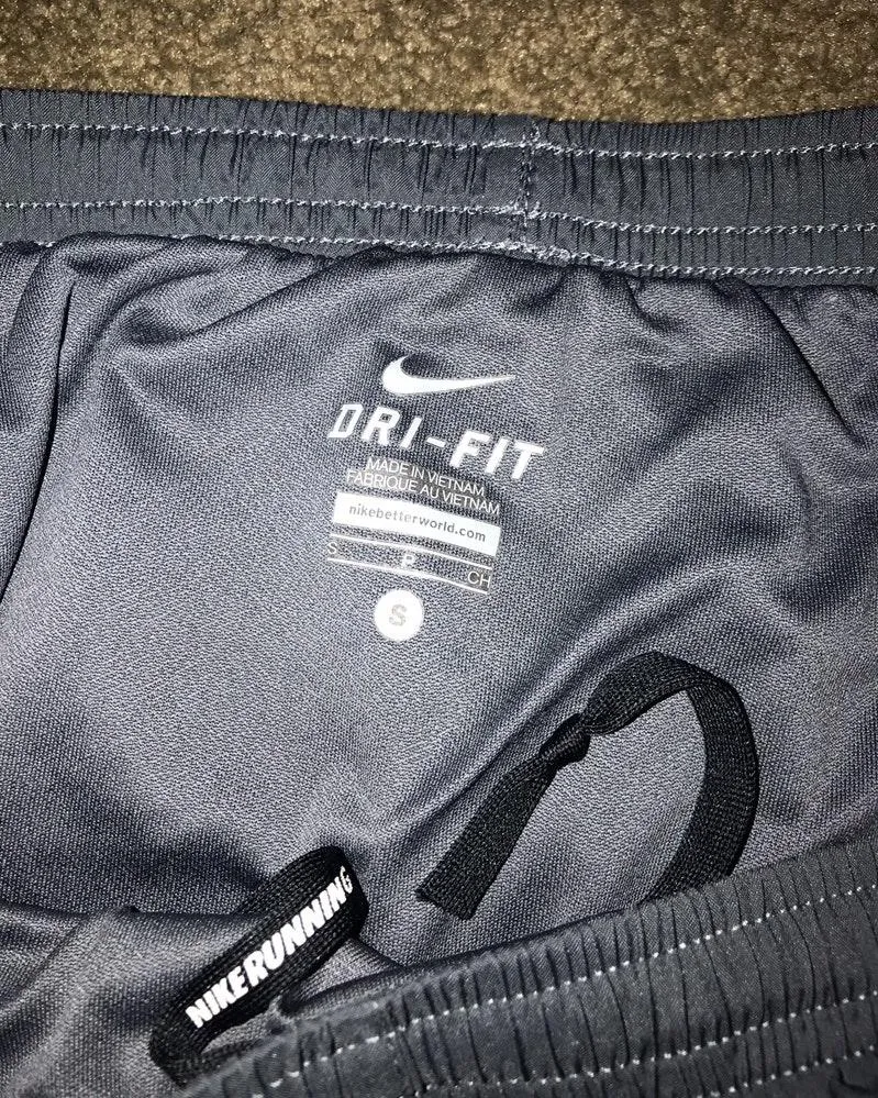 Nike Running Shorts - Image 5