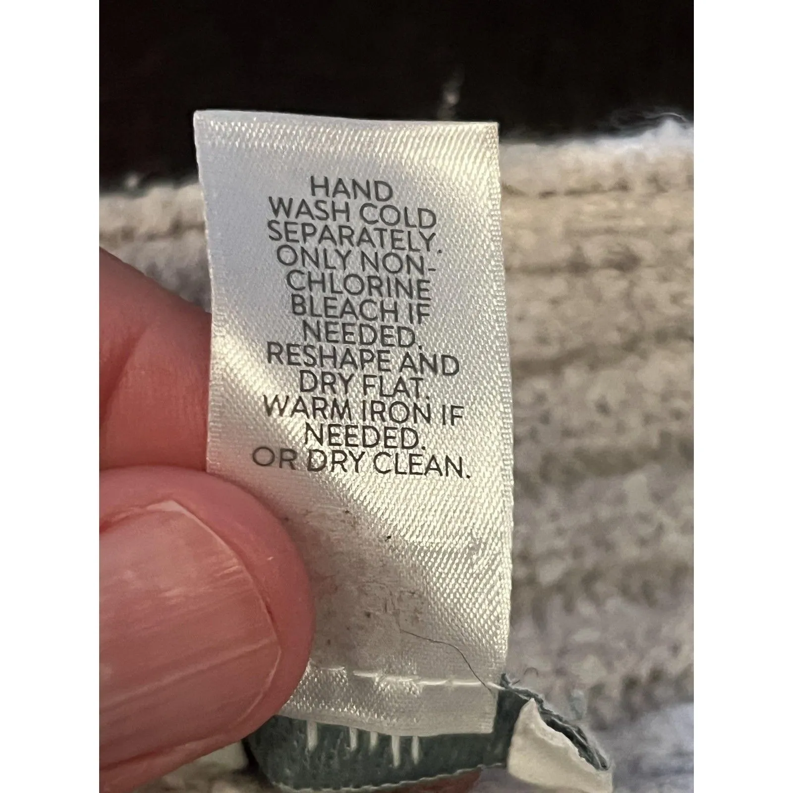 J Jill Sweater Tunic Womens S - Image 10