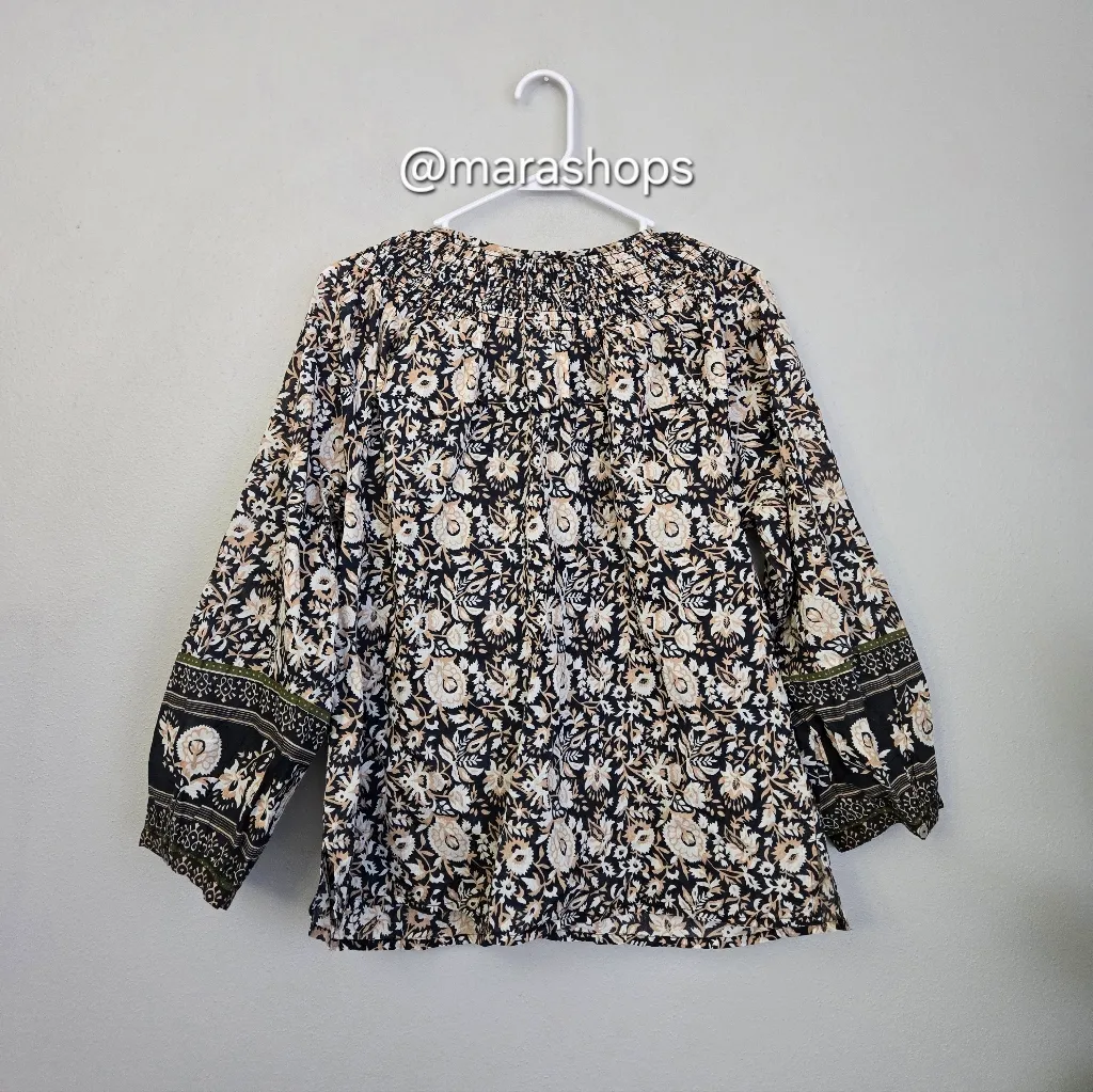 Cleobella Hazel Blouse - Image 8