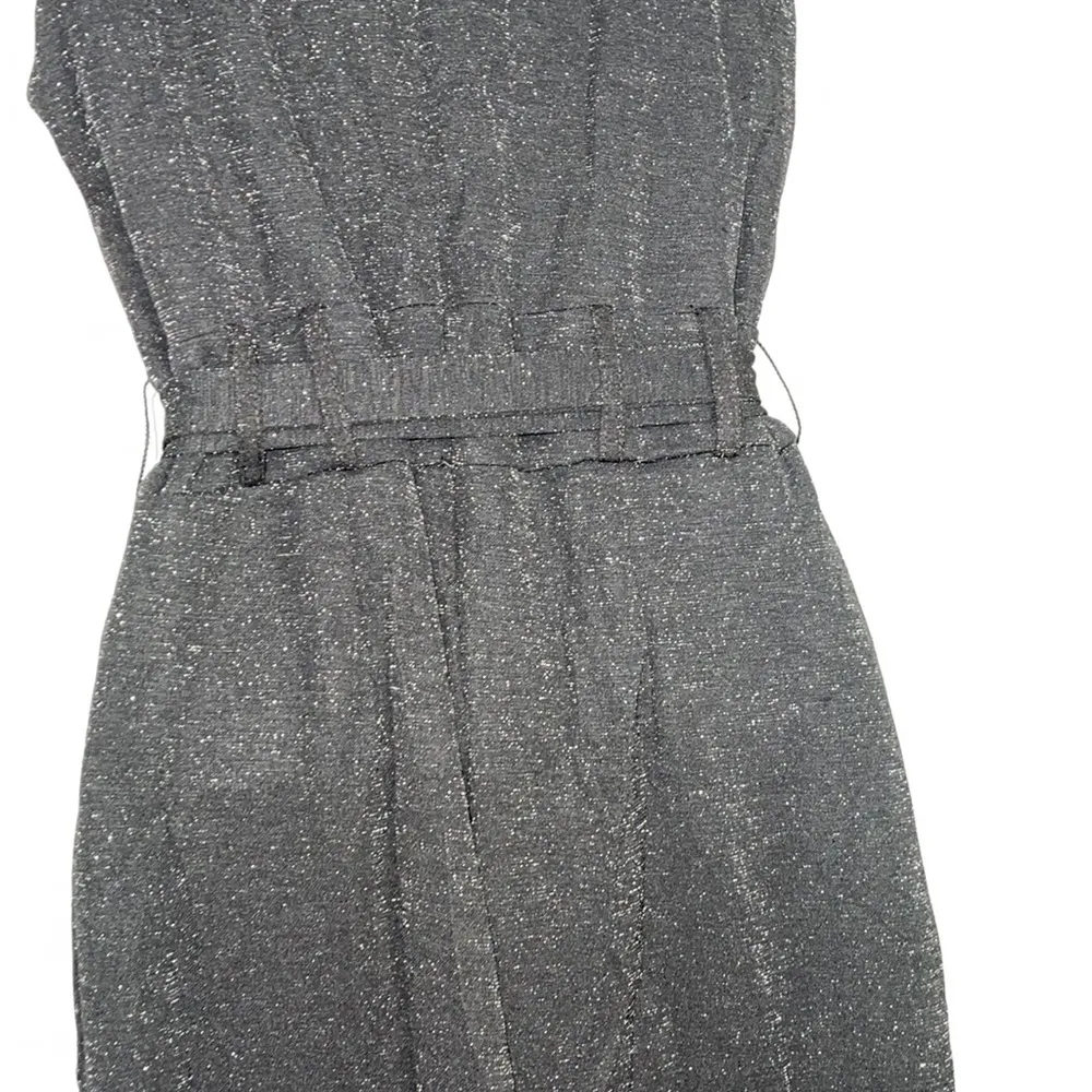 Sale!🔥 Addison Evenings Semi Formal Pantsuit Size 6 Black - Image 3