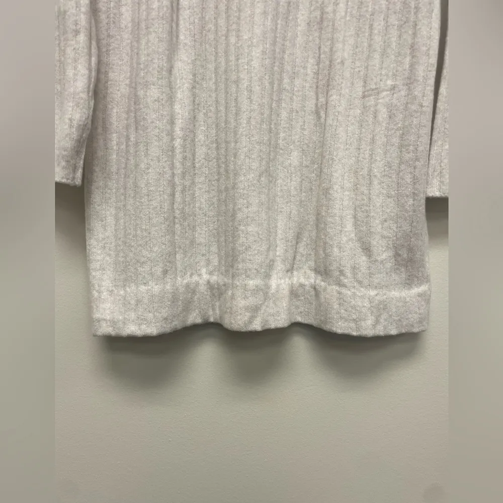 Hilary Radley  Crème Sweater Dress - Image 6