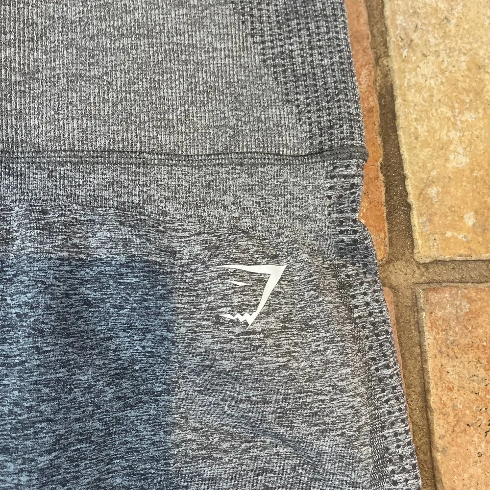 GymShark Capri legging - Image 2