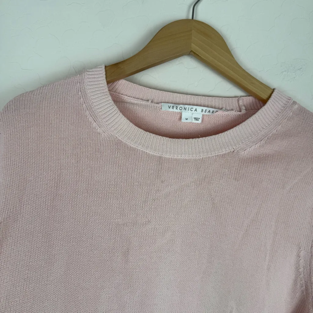 Veronica Beard  Nikasha Pullover Sweater - Image 6