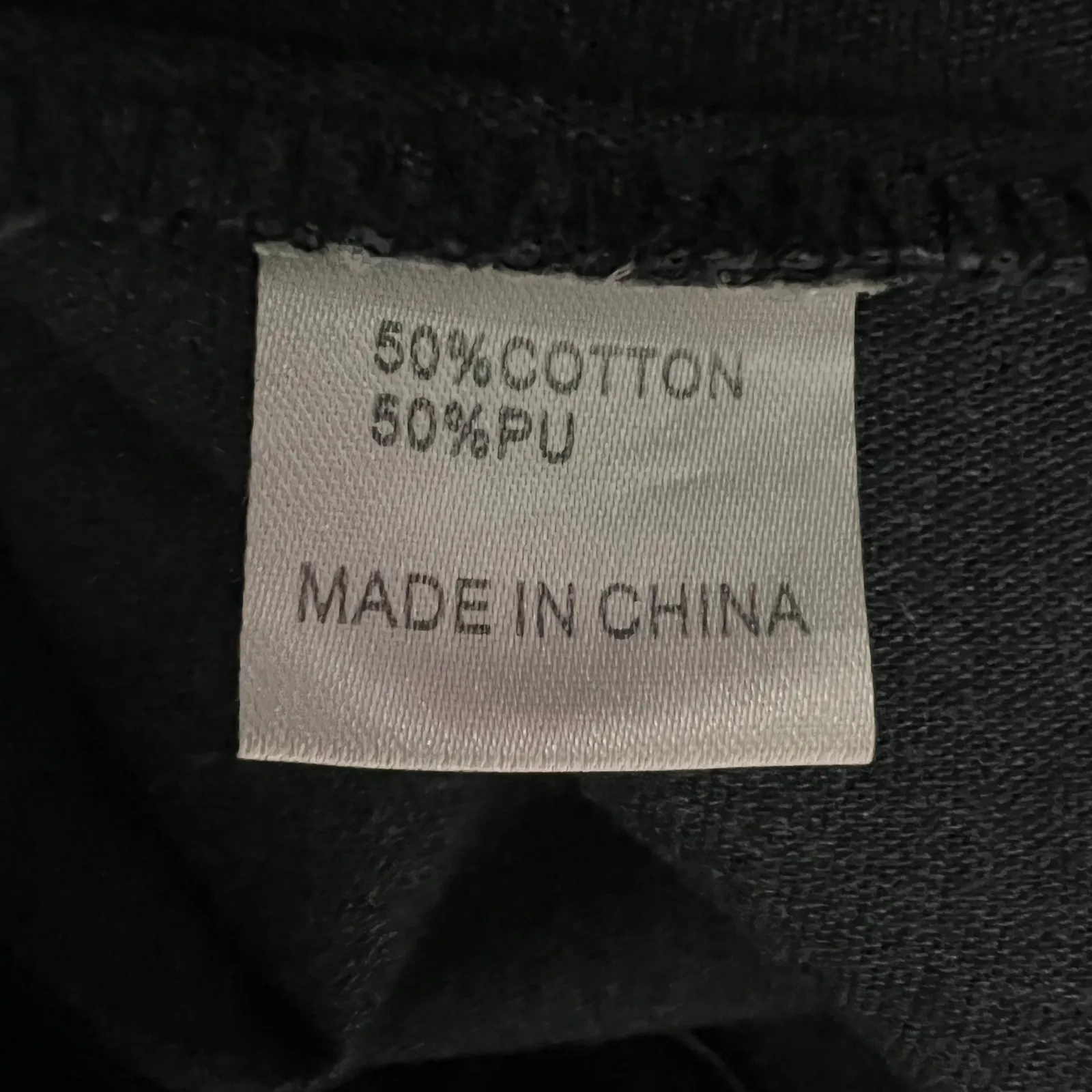 Princess Polly Pants Womens 4 Faux Leather Party Evening Event Concert Rocker - Image 10