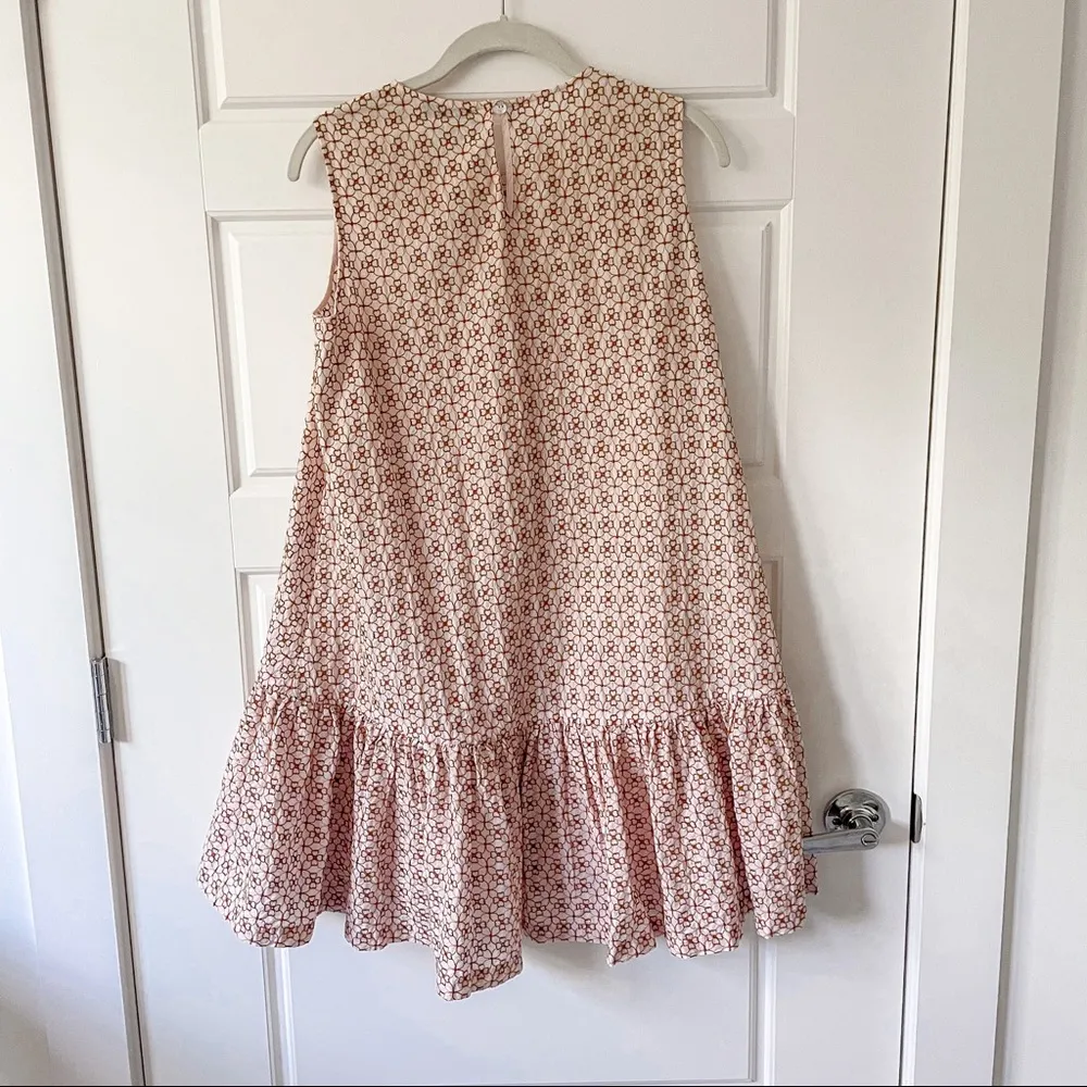 my beachy side Printed Dress Coverup - Image 16