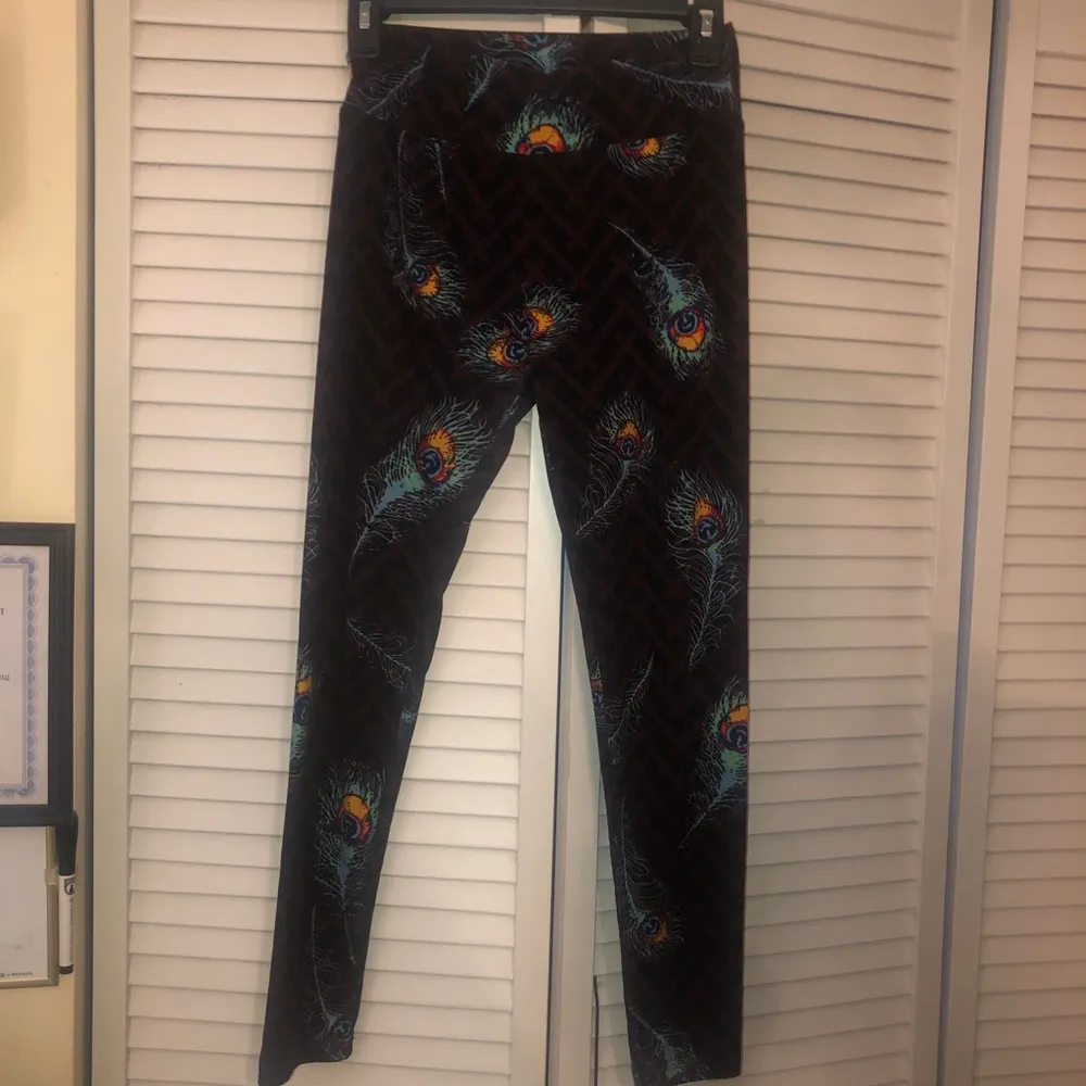 LuLaRoe Leggings - Image 2