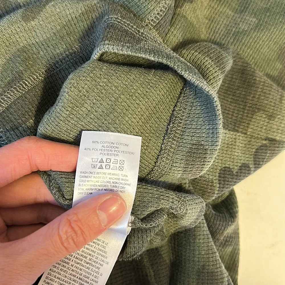 Lucky brand knit top - Image 5