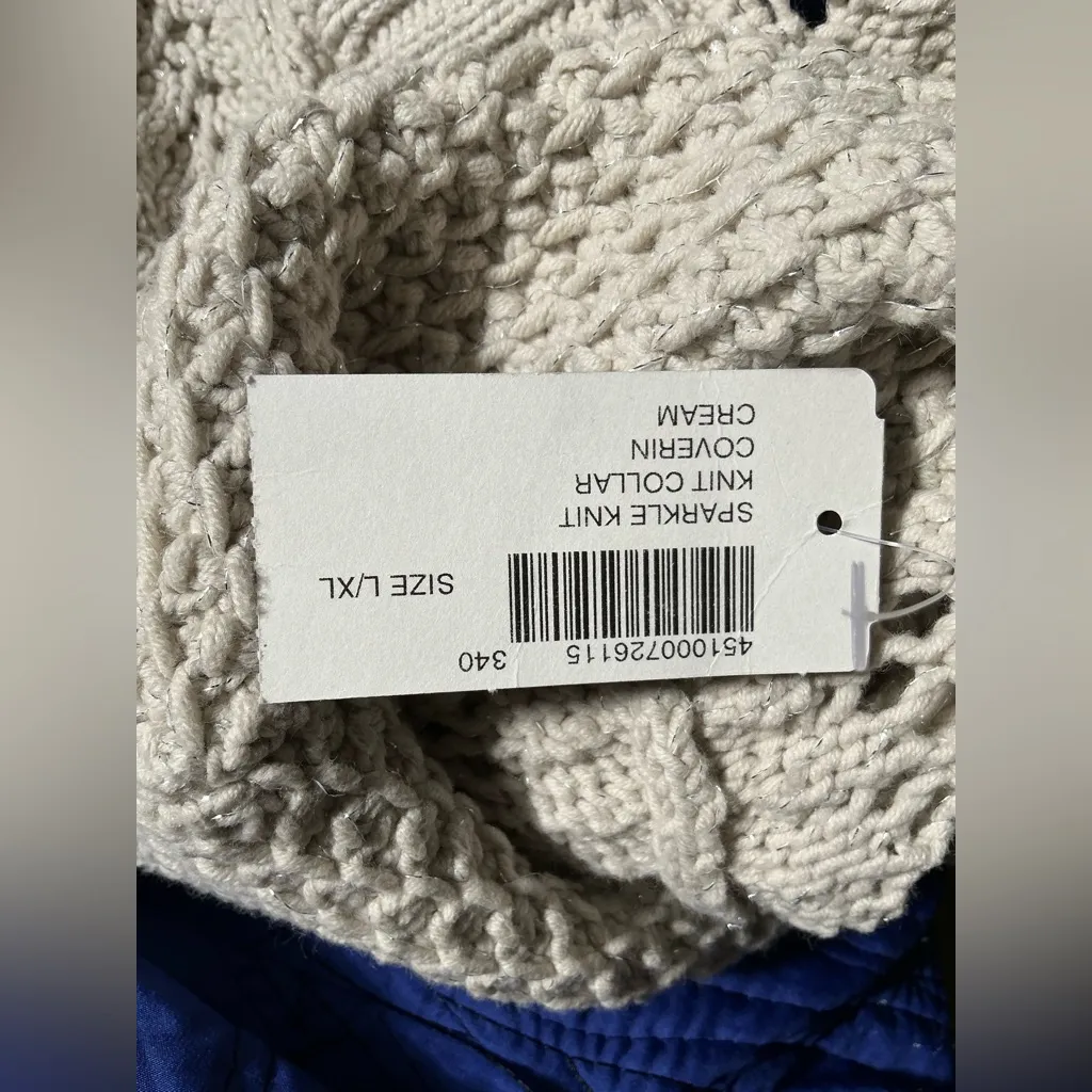 Dressy CHICO’S cover up/ cardigan 💖💖 - Image 10