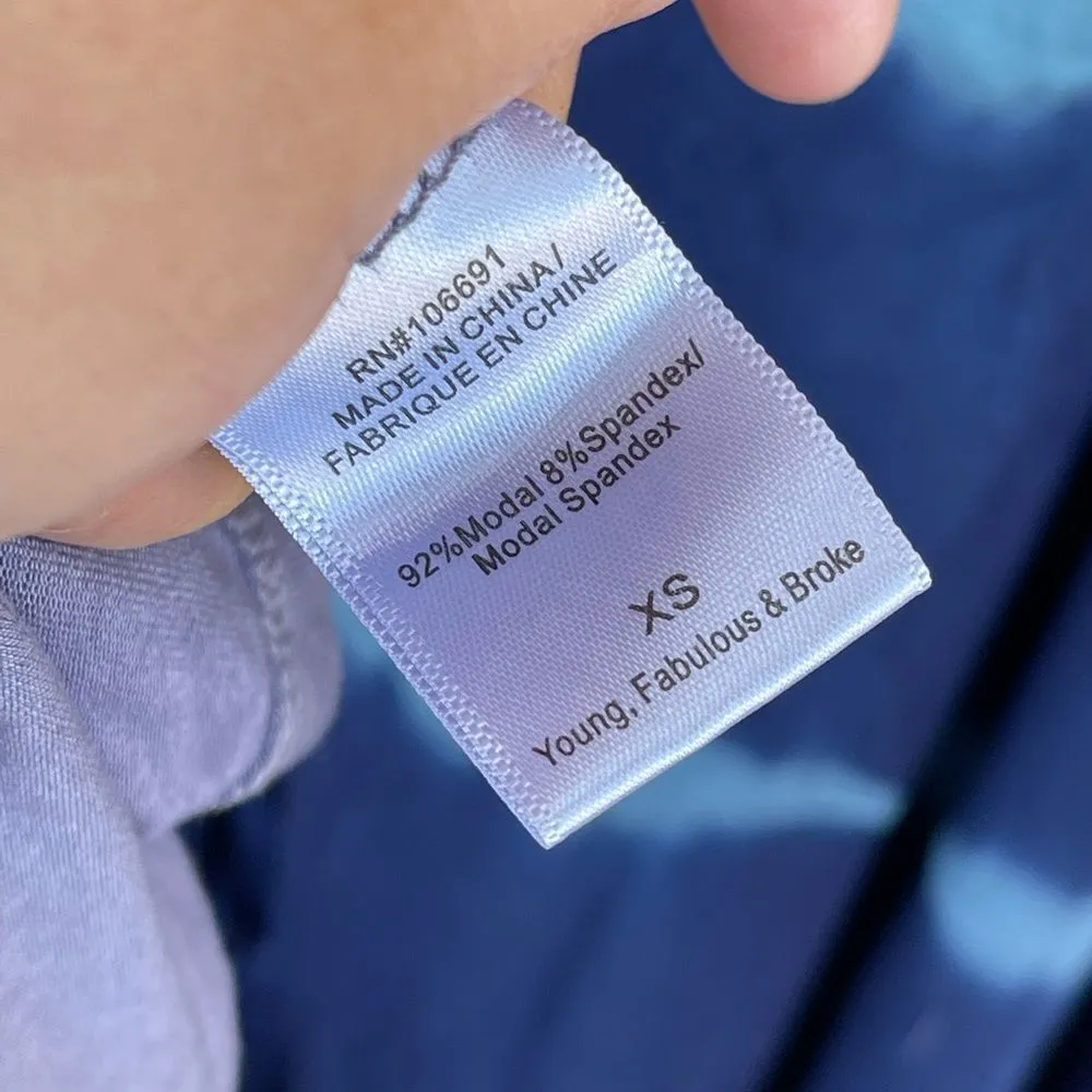 young fabulous and broke xs dress - Image 9