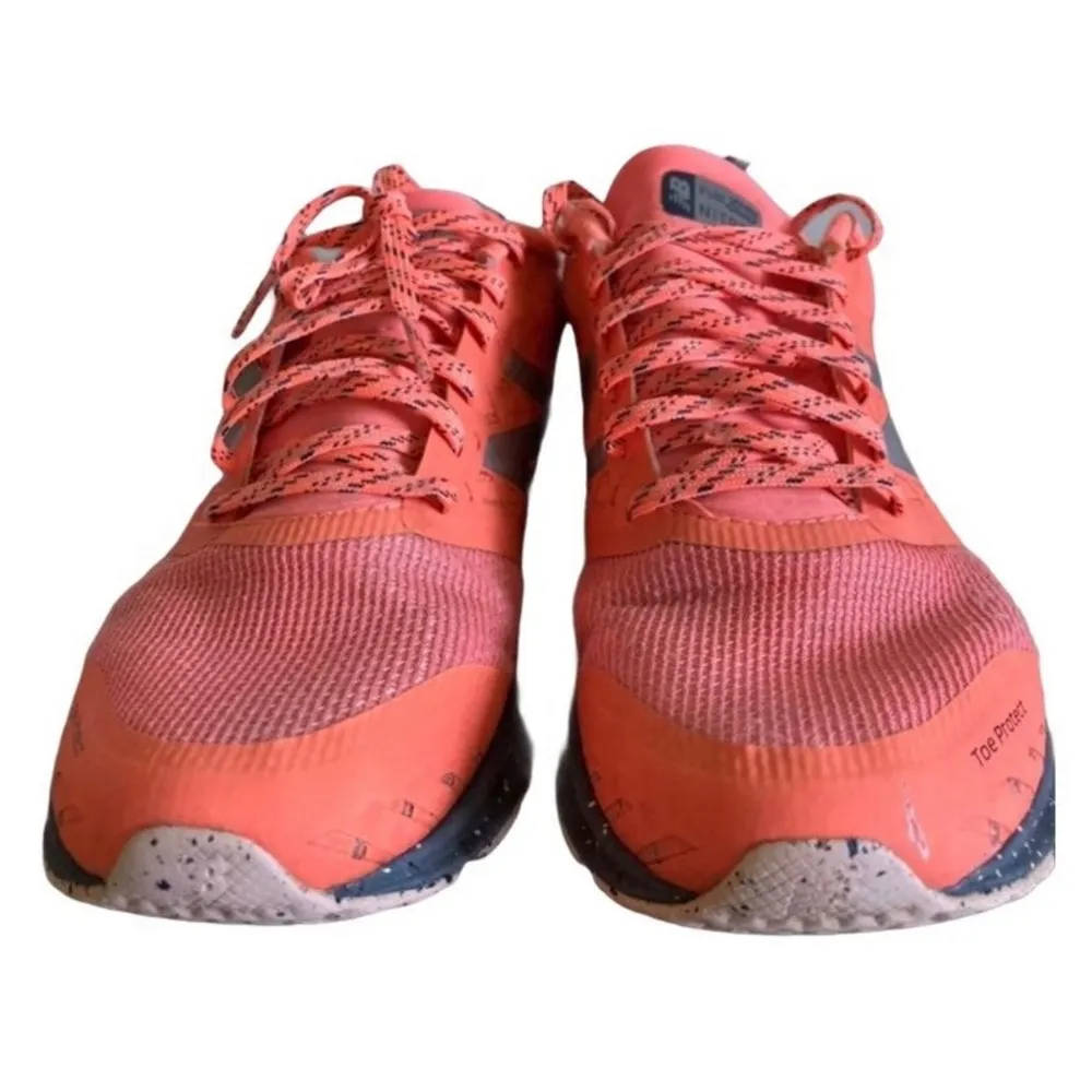 New Balance fuelcore nitrel sneakers 7.5 all terrain sneakers - Image 4