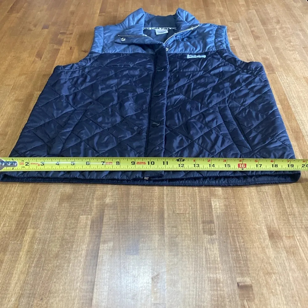 Pink Victoria's Secret vest sz S - Image 7