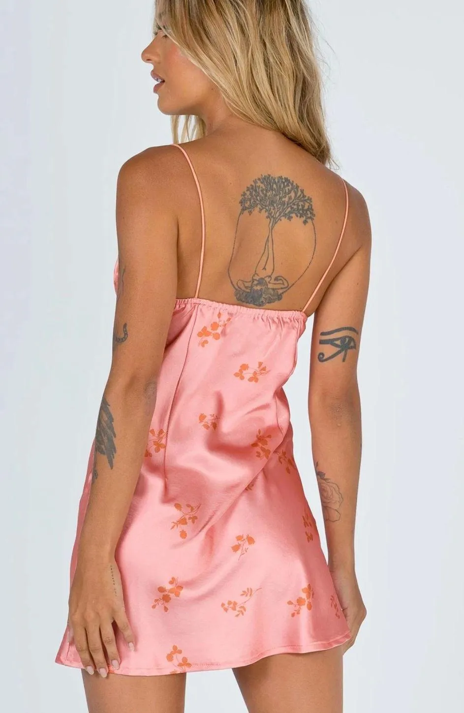 Princess Polly Dress - Image 2