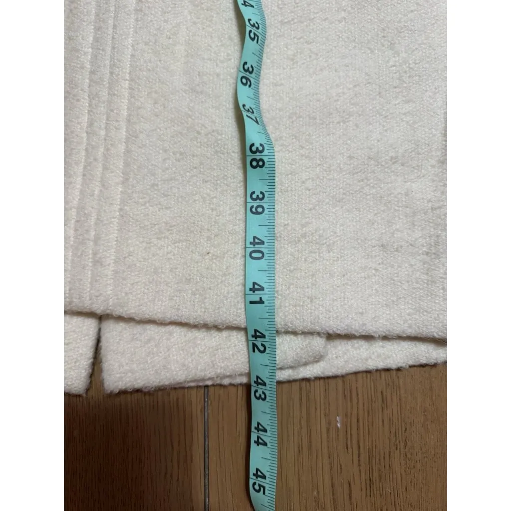 Markstan Women Audrey Hepburn Style Wool? Ladies Car Coat Overcoat Vintage READ Size undefined - Image 12