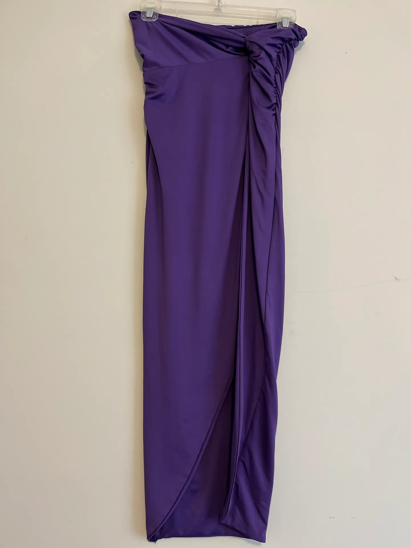 Two Piece Skirt Set - Image 4