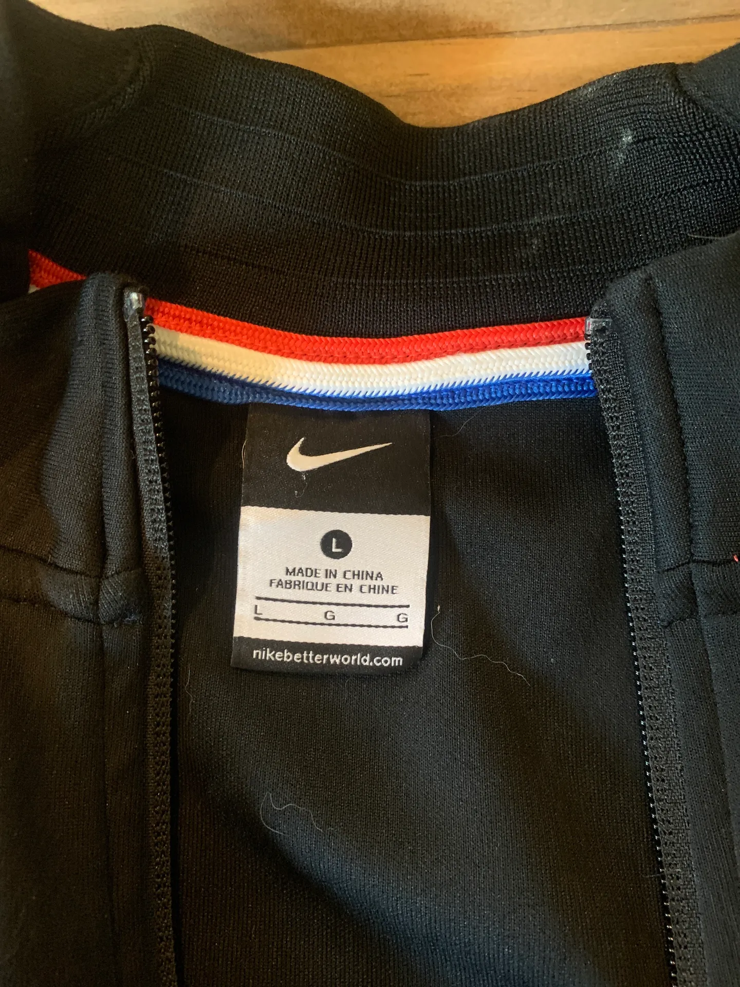 Team USA Jacket  - Image 4