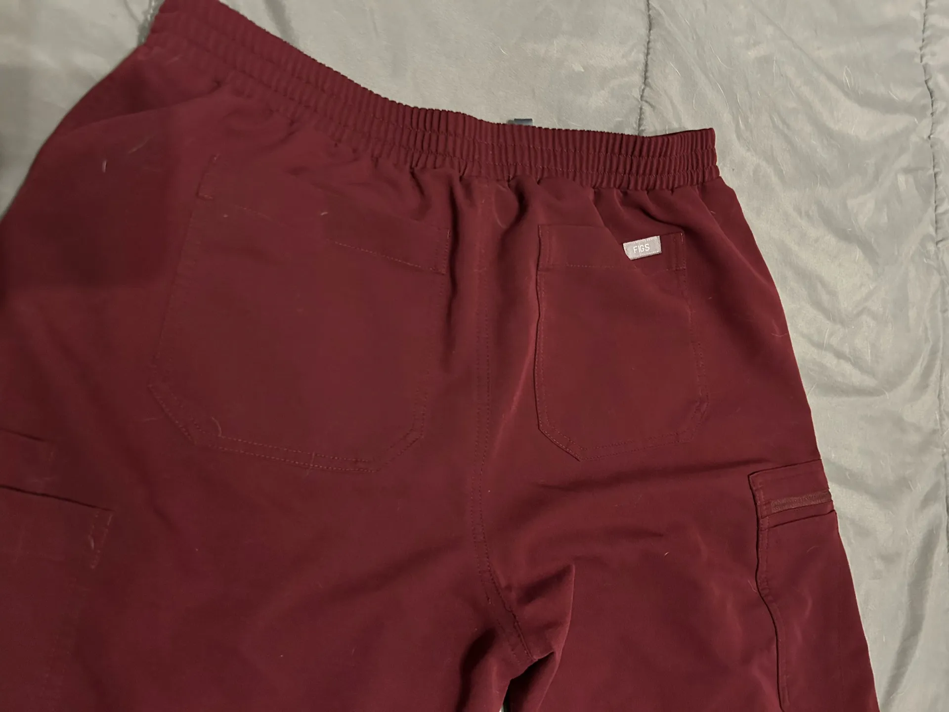 FIGS  Scrub Set - Image 6