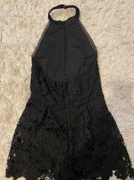 Romper Size M - Image 2